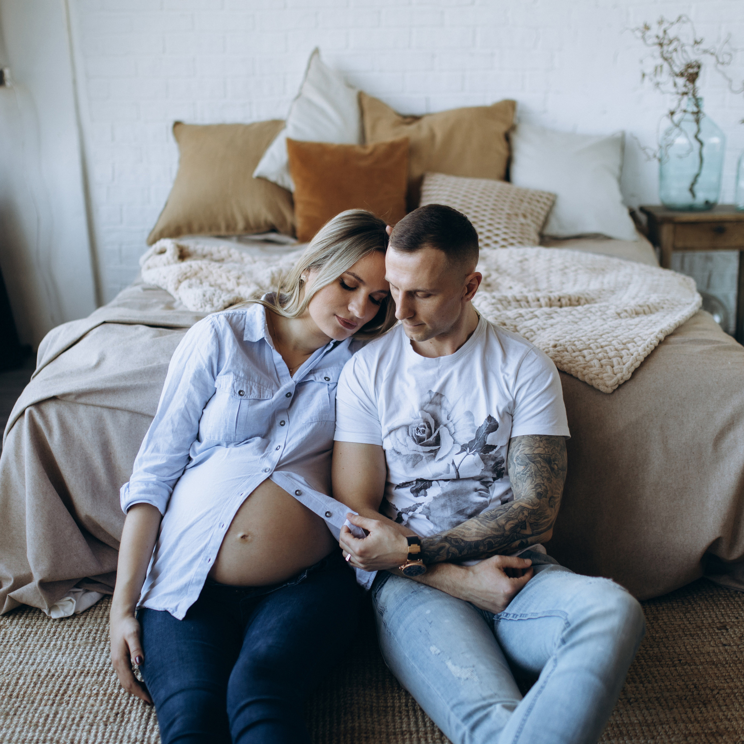 Atsiliepimai. Vestuvių ir šeimų fotografė Lena Bondarenko / belove photo