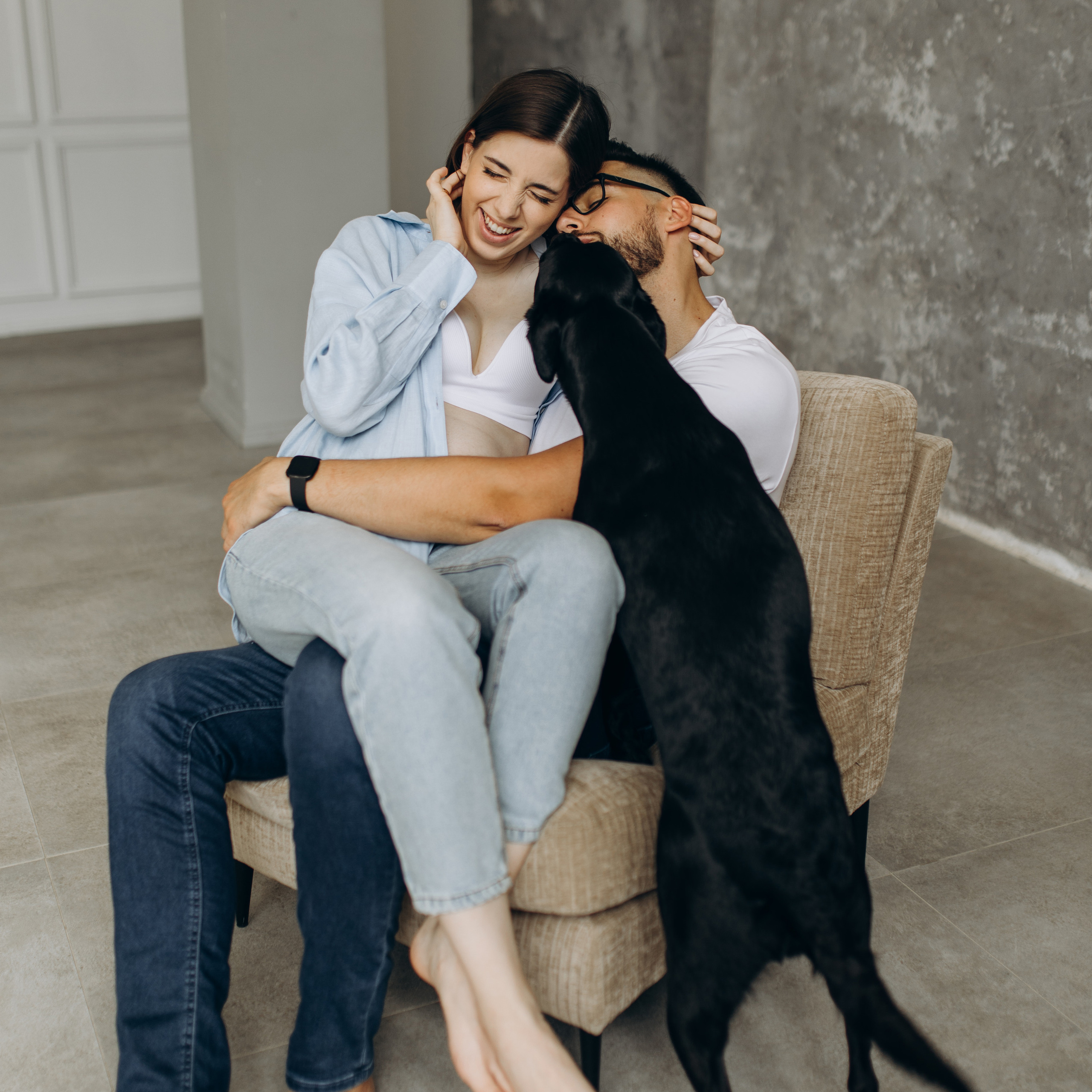 Atsiliepimai. Vestuvių ir šeimų fotografė Lena Bondarenko / belove photo