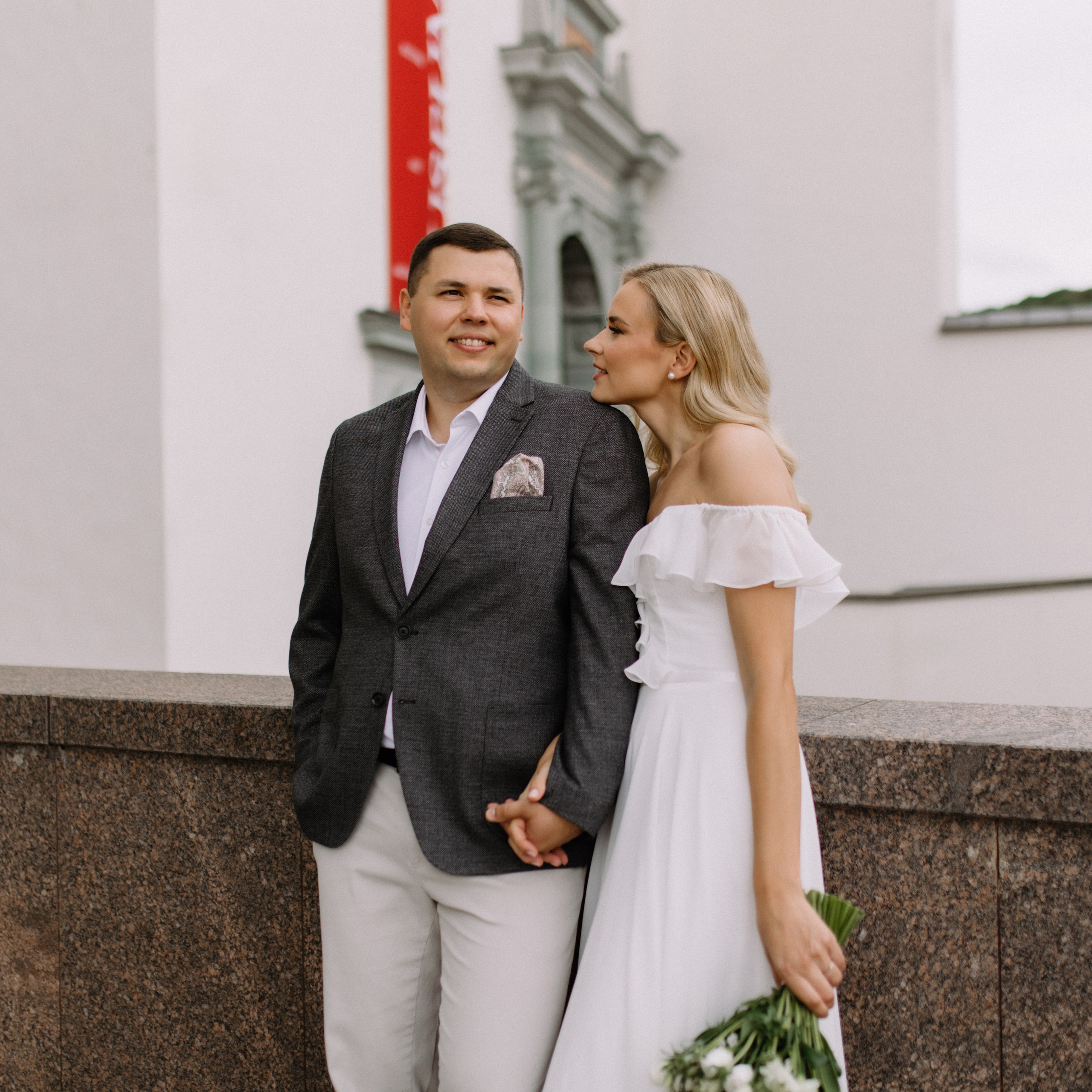 Atsiliepimai. Vestuvių ir šeimų fotografė Lena Bondarenko / belove photo