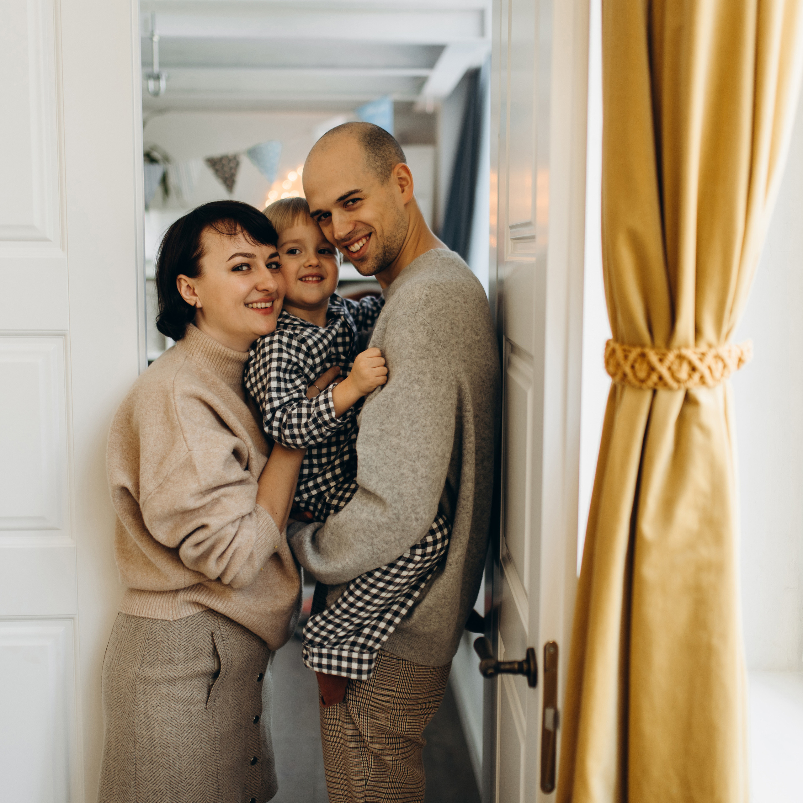 Atsiliepimai. Vestuvių ir šeimų fotografė Lena Bondarenko / belove photo