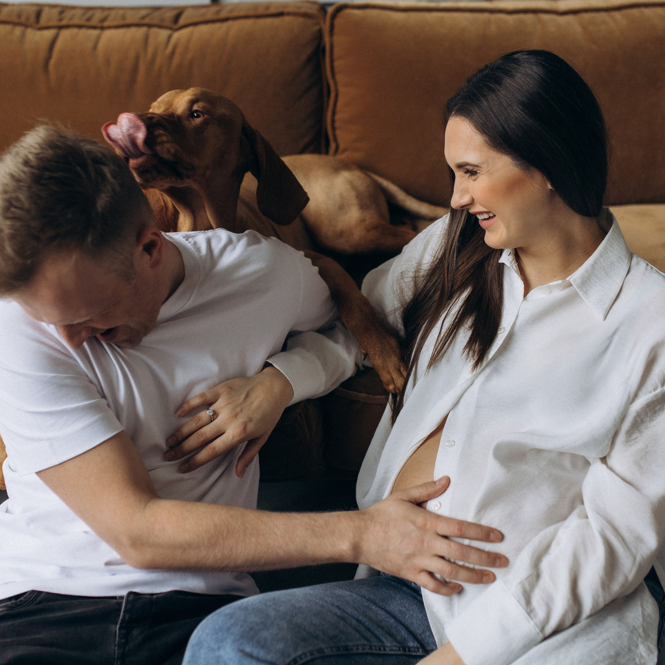 Atsiliepimai. Vestuvių ir šeimų fotografė Lena Bondarenko / belove photo