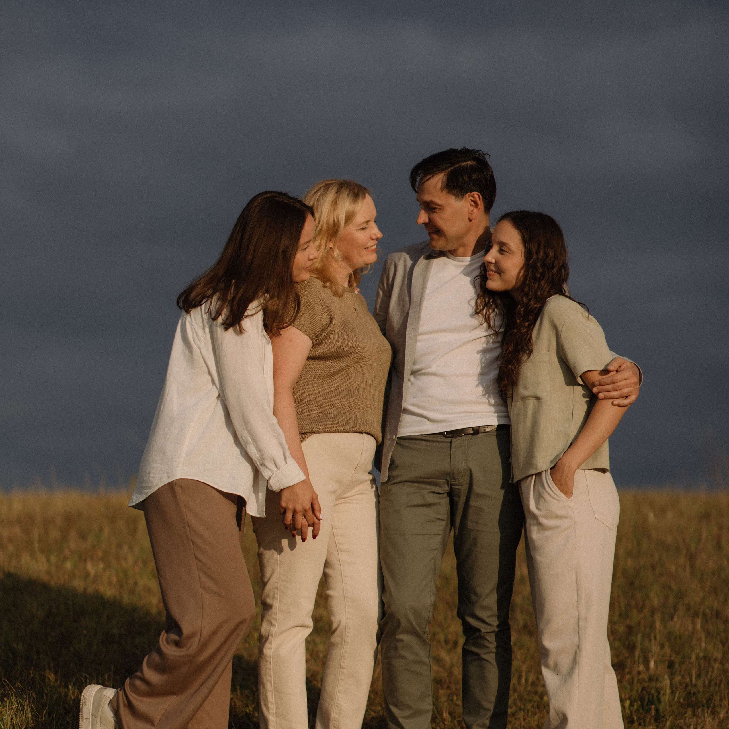 Atsiliepimai. Vestuvių ir šeimų fotografė Lena Bondarenko / belove photo