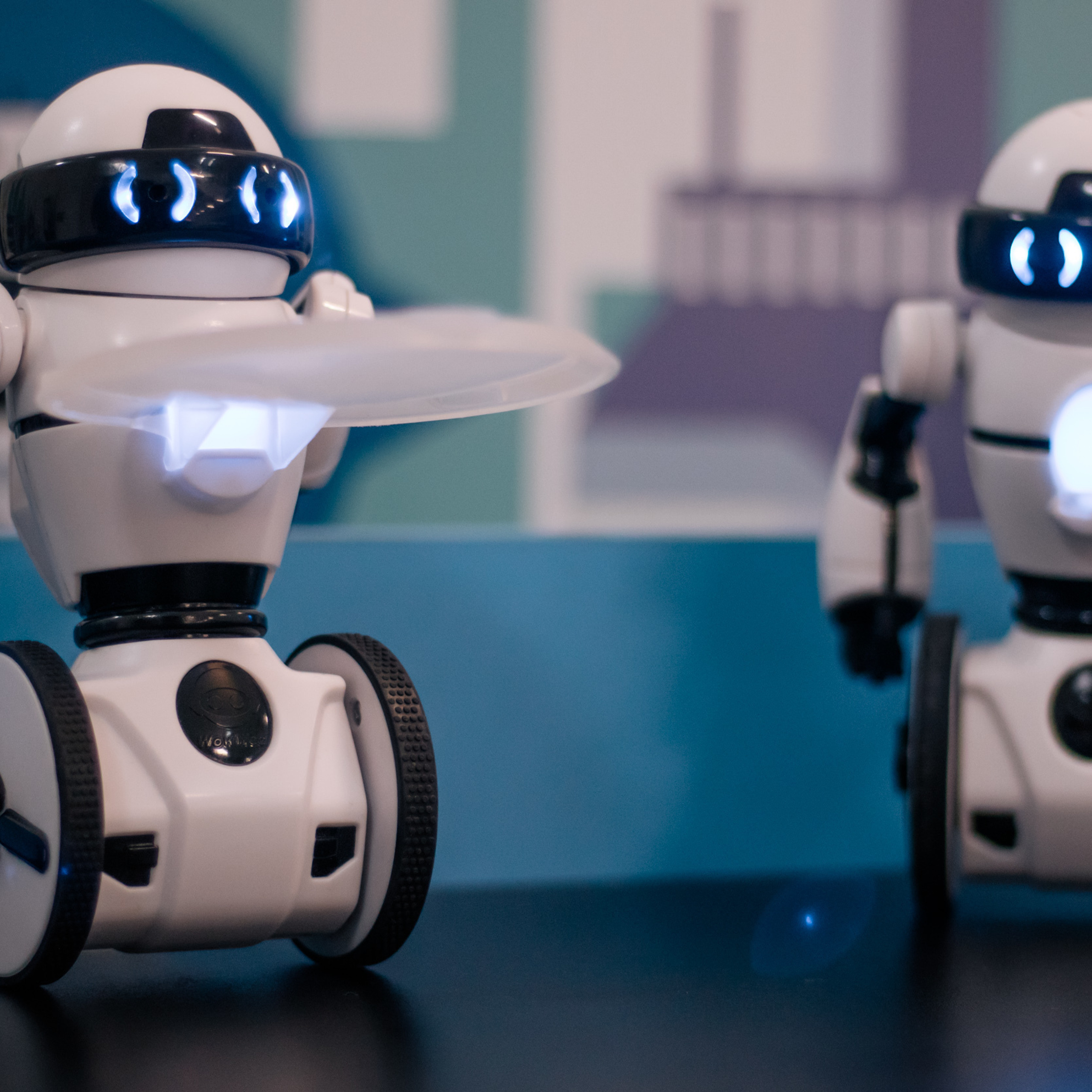 Robo Park Robot Museum