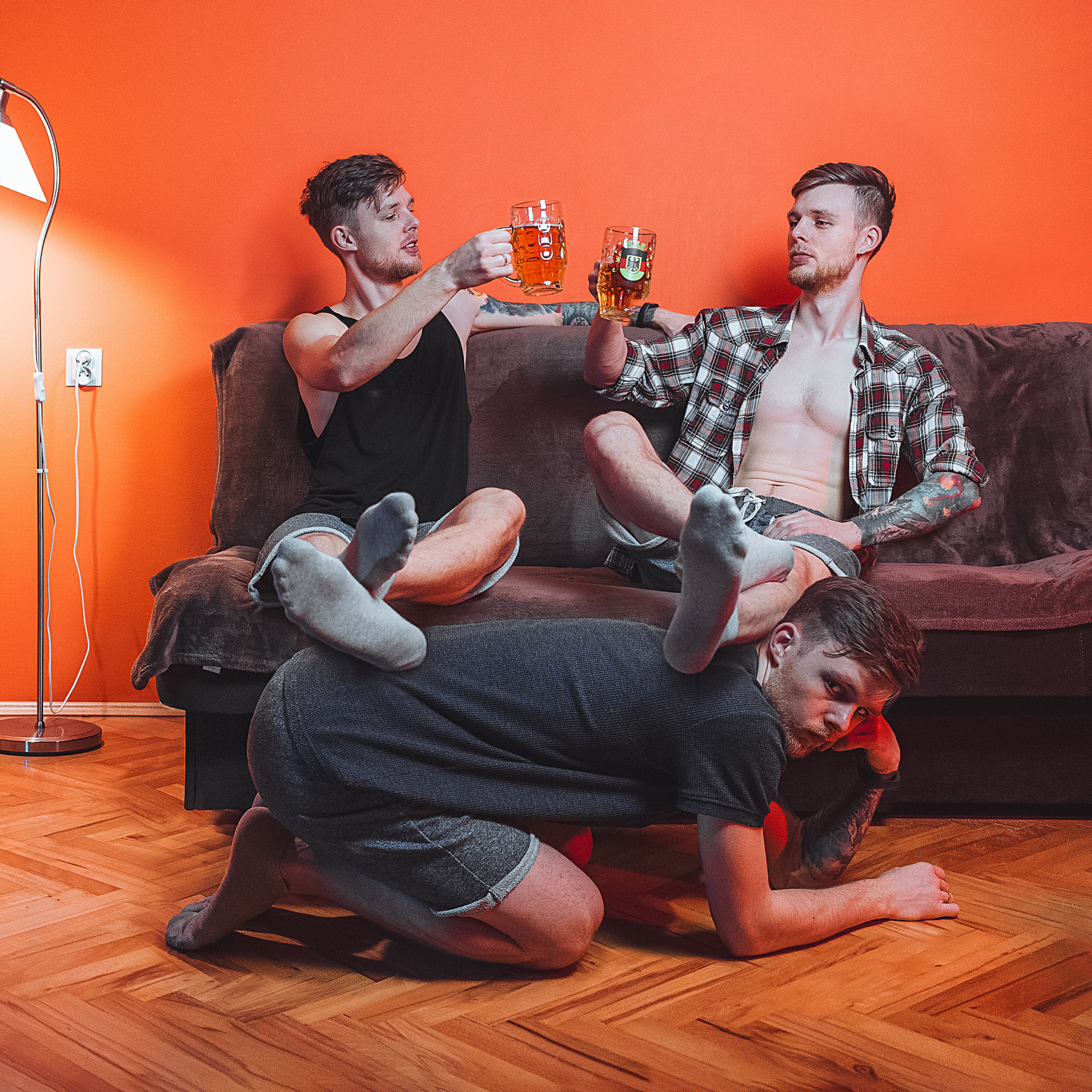 My creative photo arts