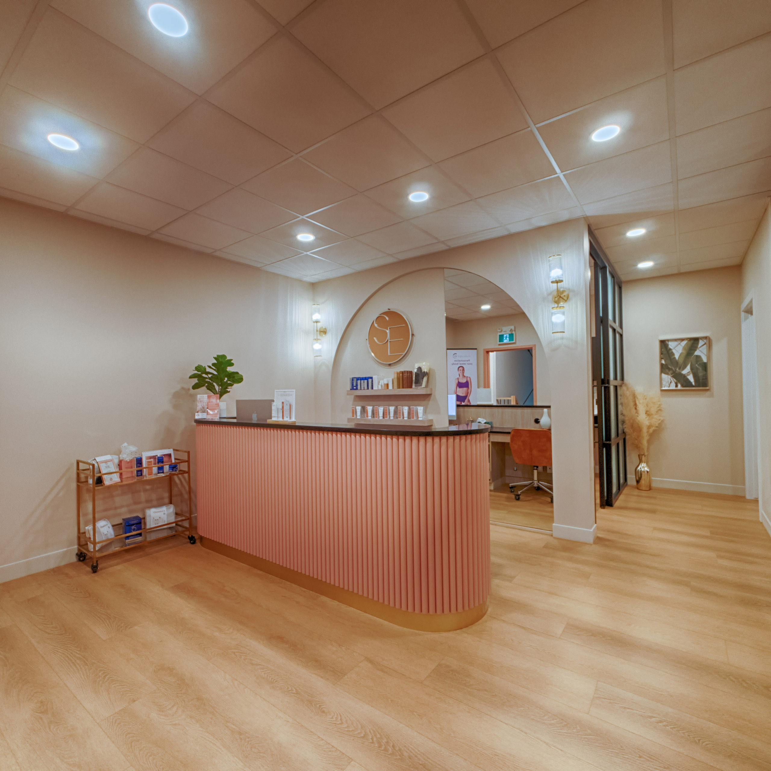 Real estate photography | Skin Effect Fort Saskatchewan