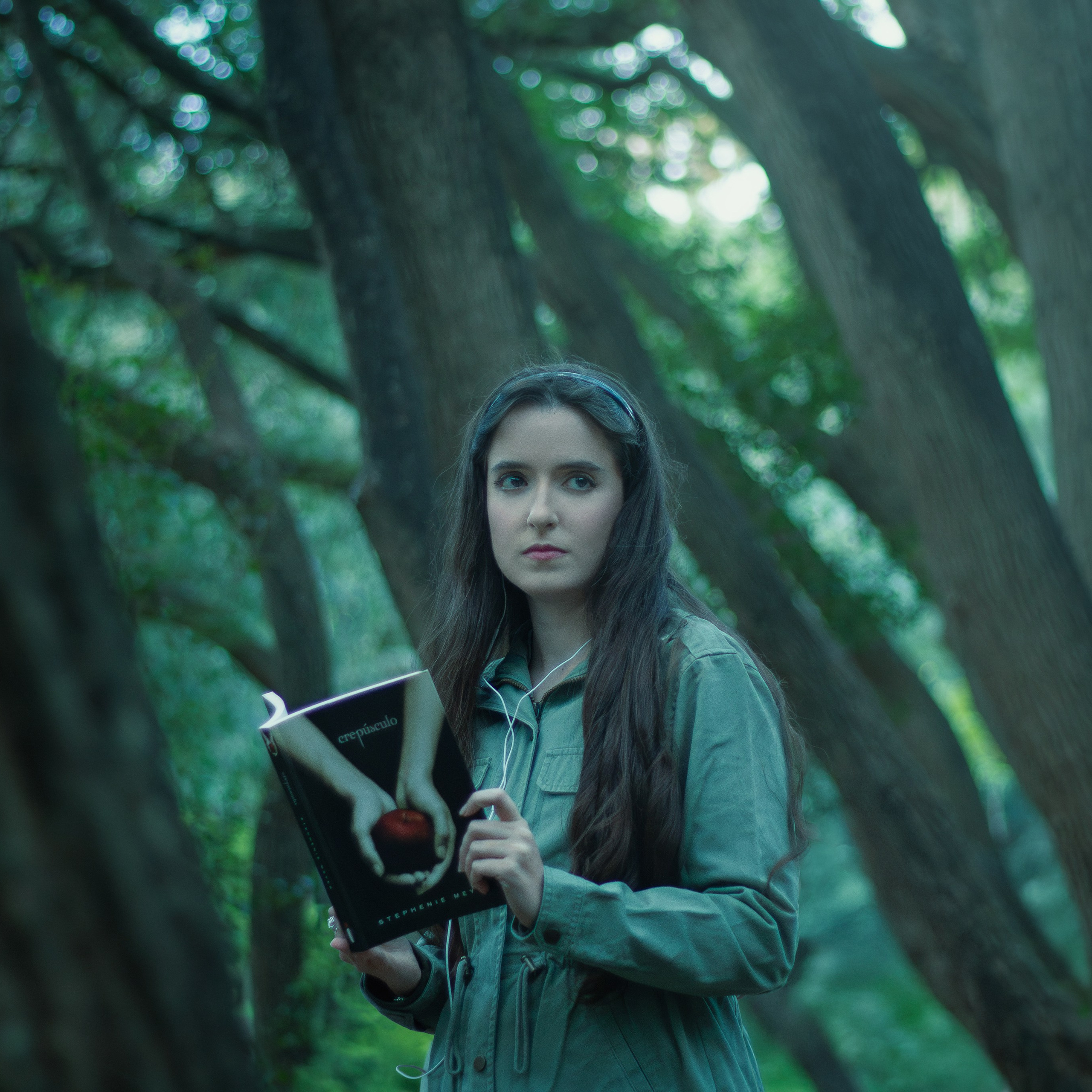 Caravaggio/Externo — Crepusculo