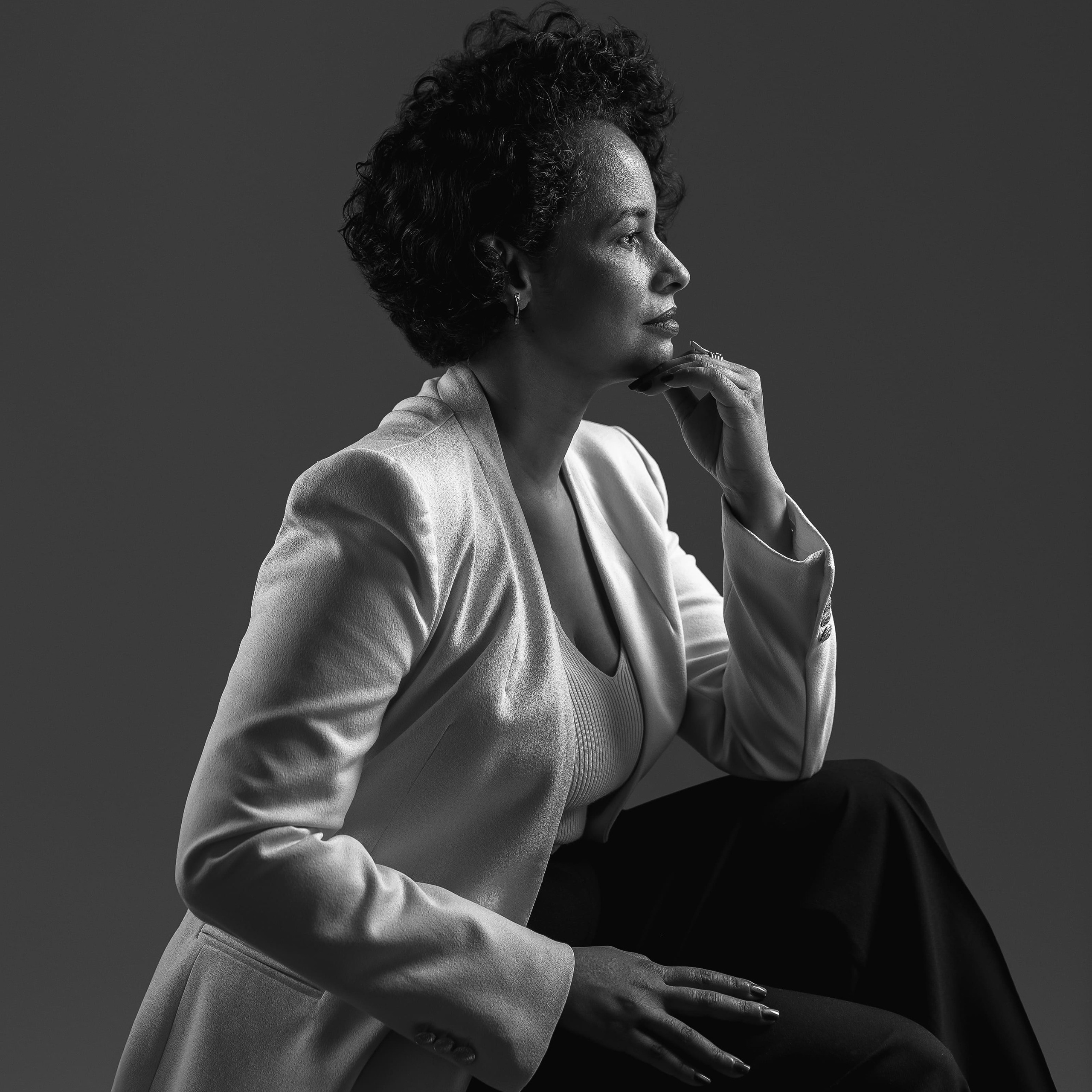 Cristiane — Consultora de Imagem