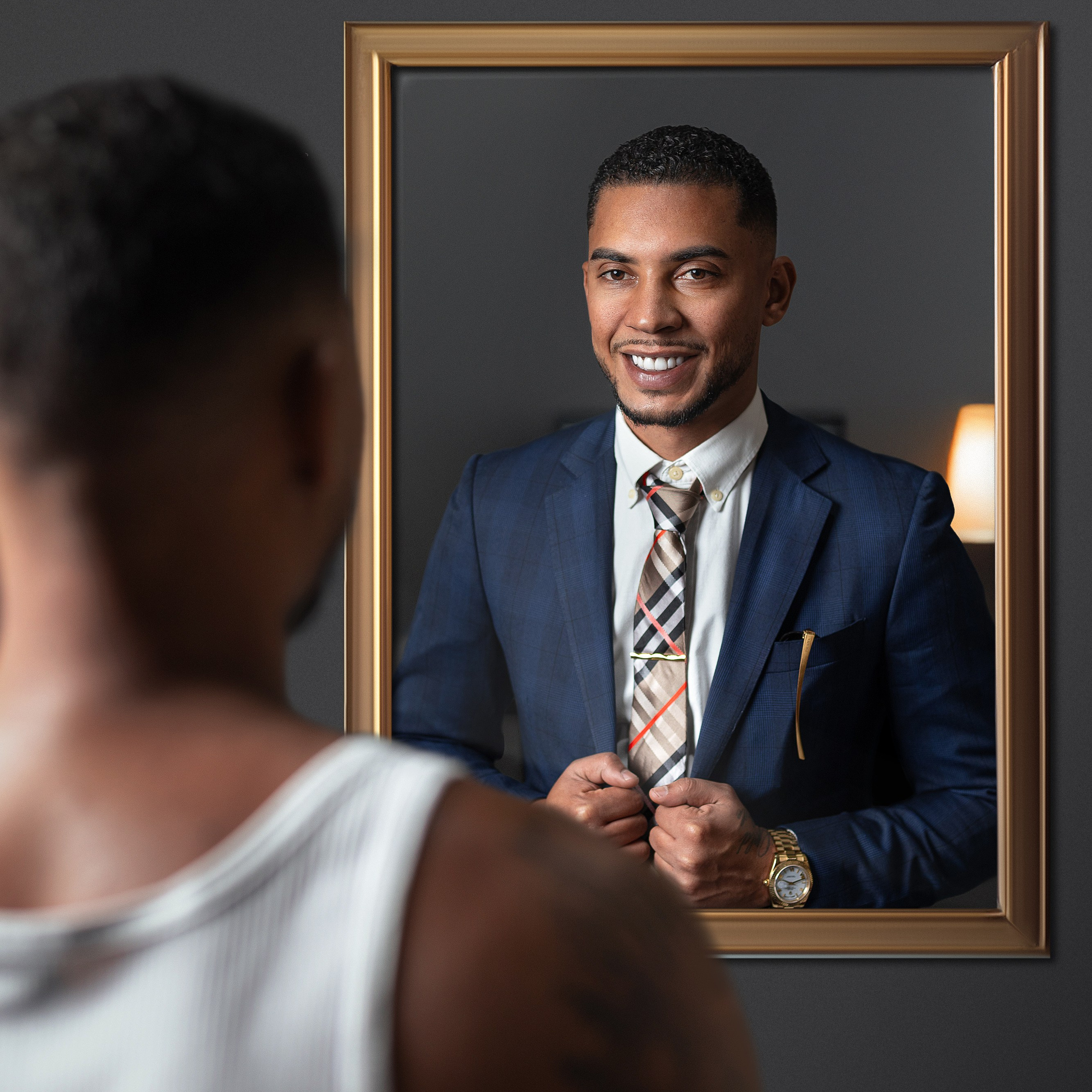 Danilo — Dentista