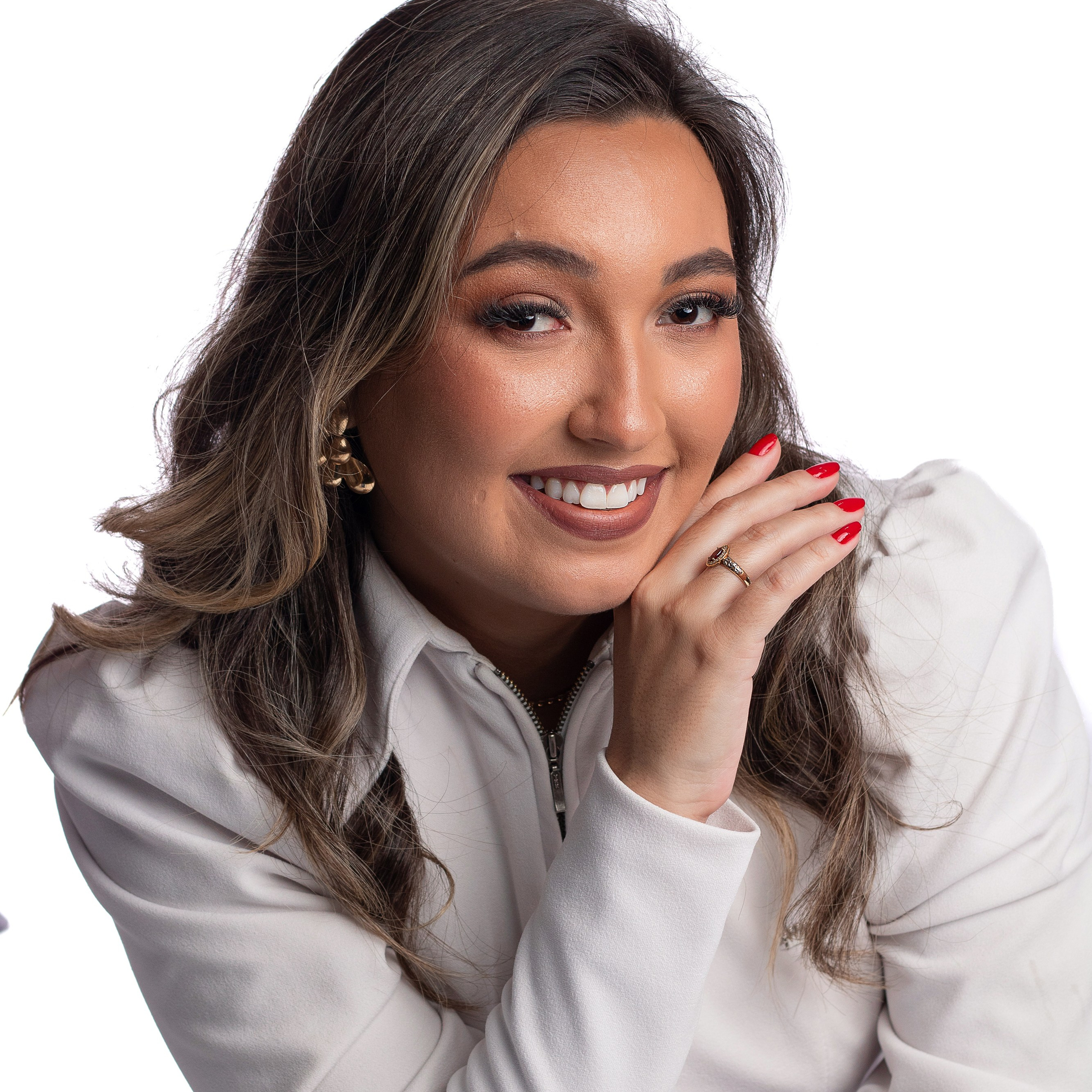 Mariana — Dentista