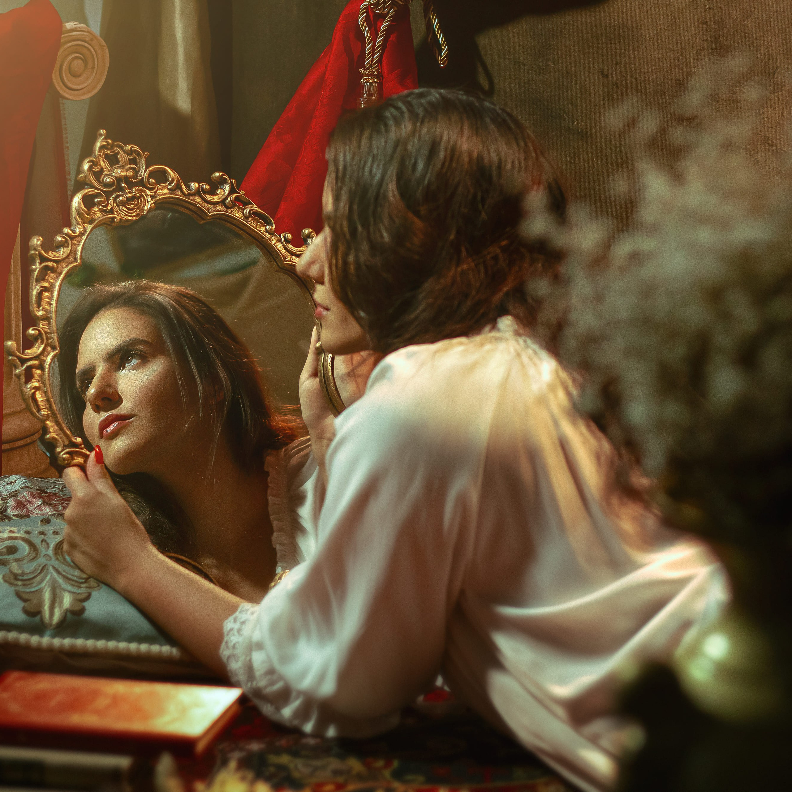 Caravaggio — Maisa