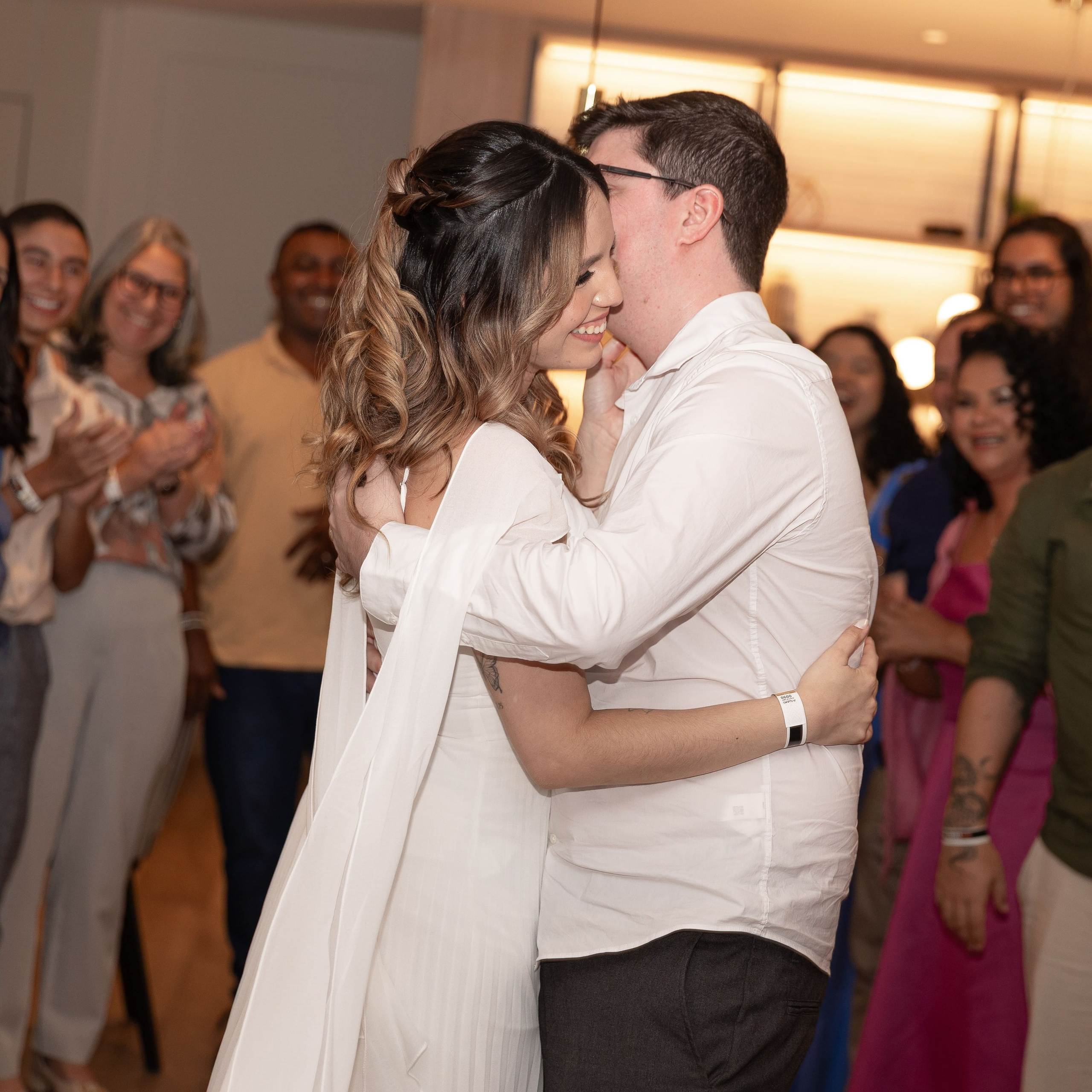 G&nbsp;& K&nbsp;— Almoço casamento Civil
