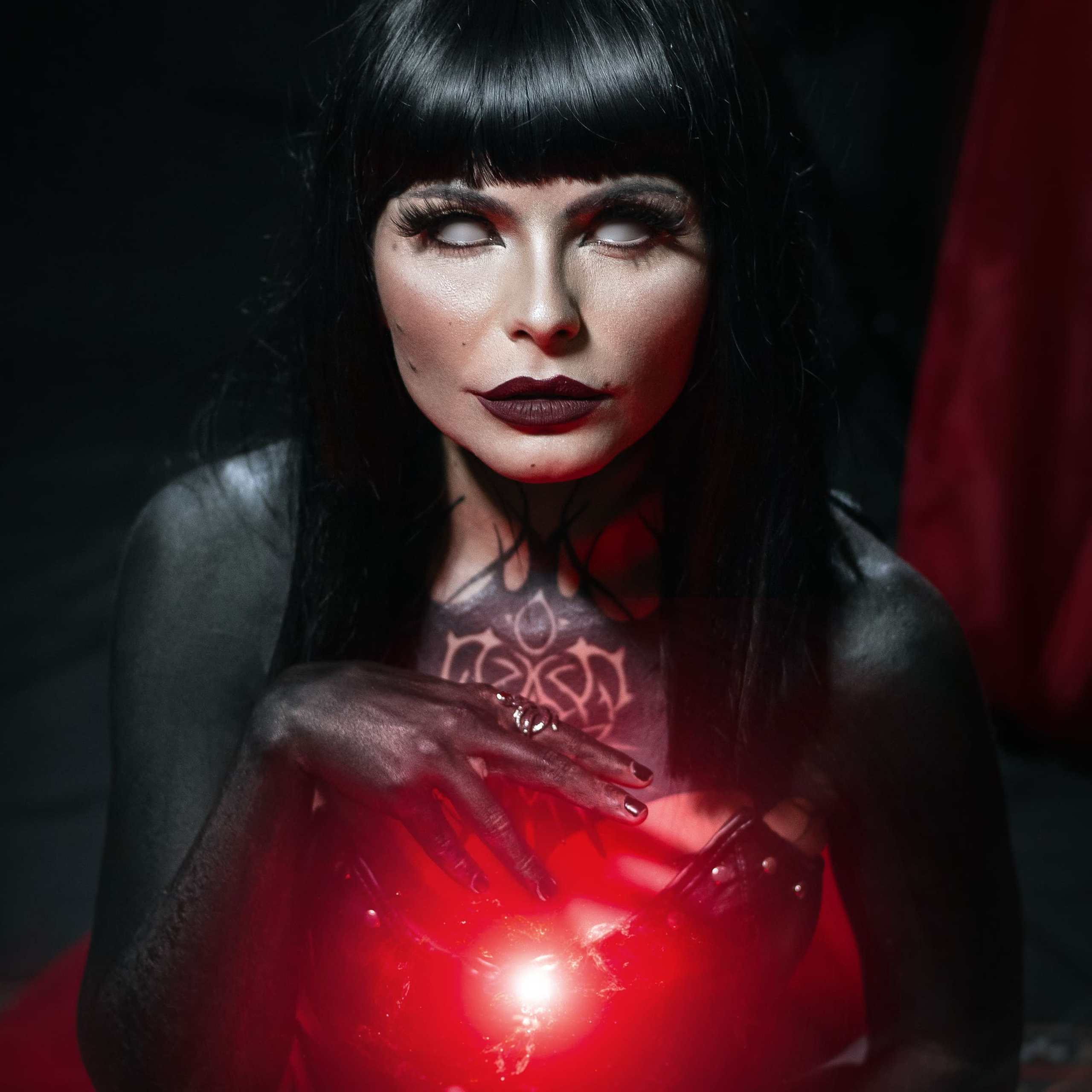 Dark Angel — Renata