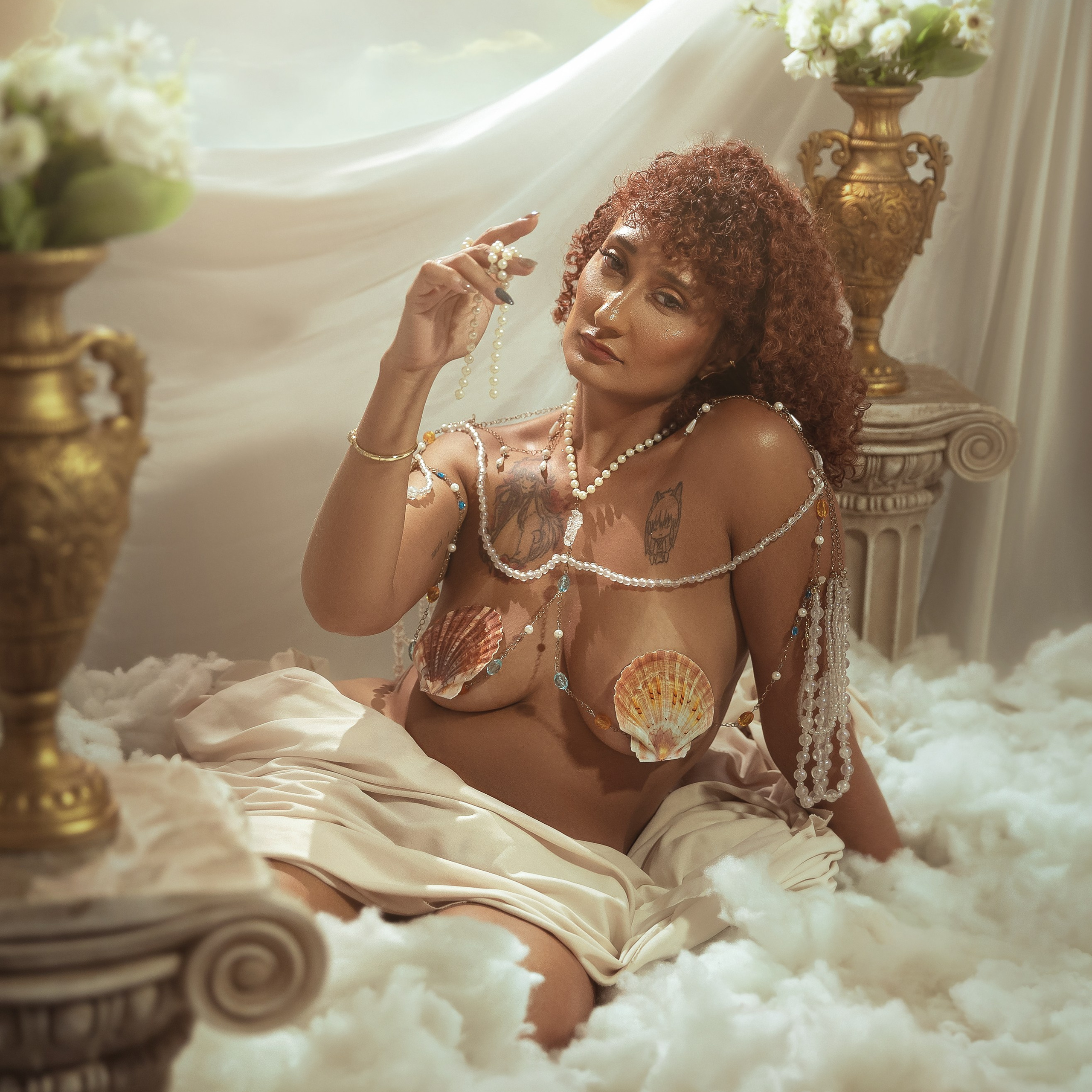 Afrodite&nbsp;— Ana Dionísio