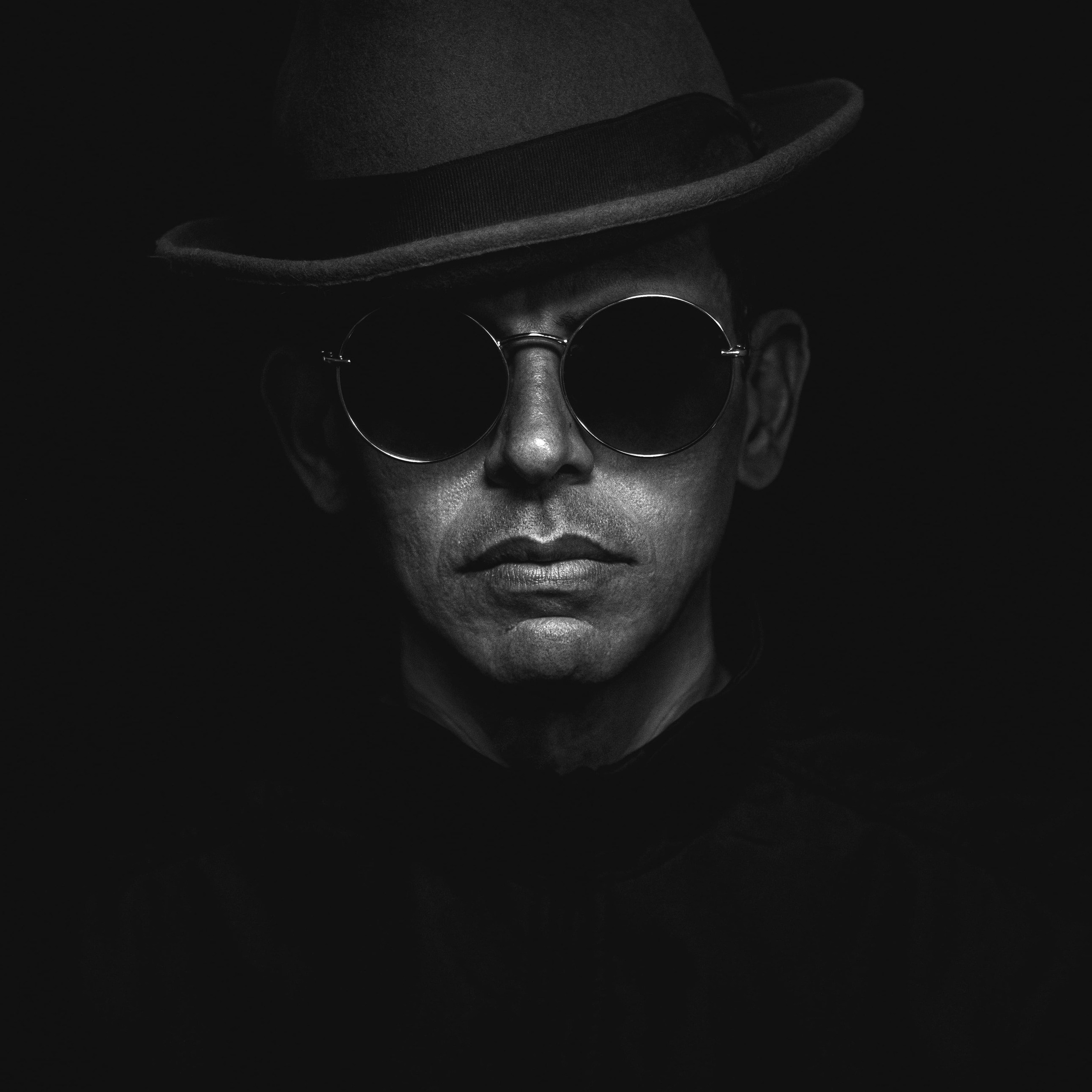 Retrato Pessoal — Vagner