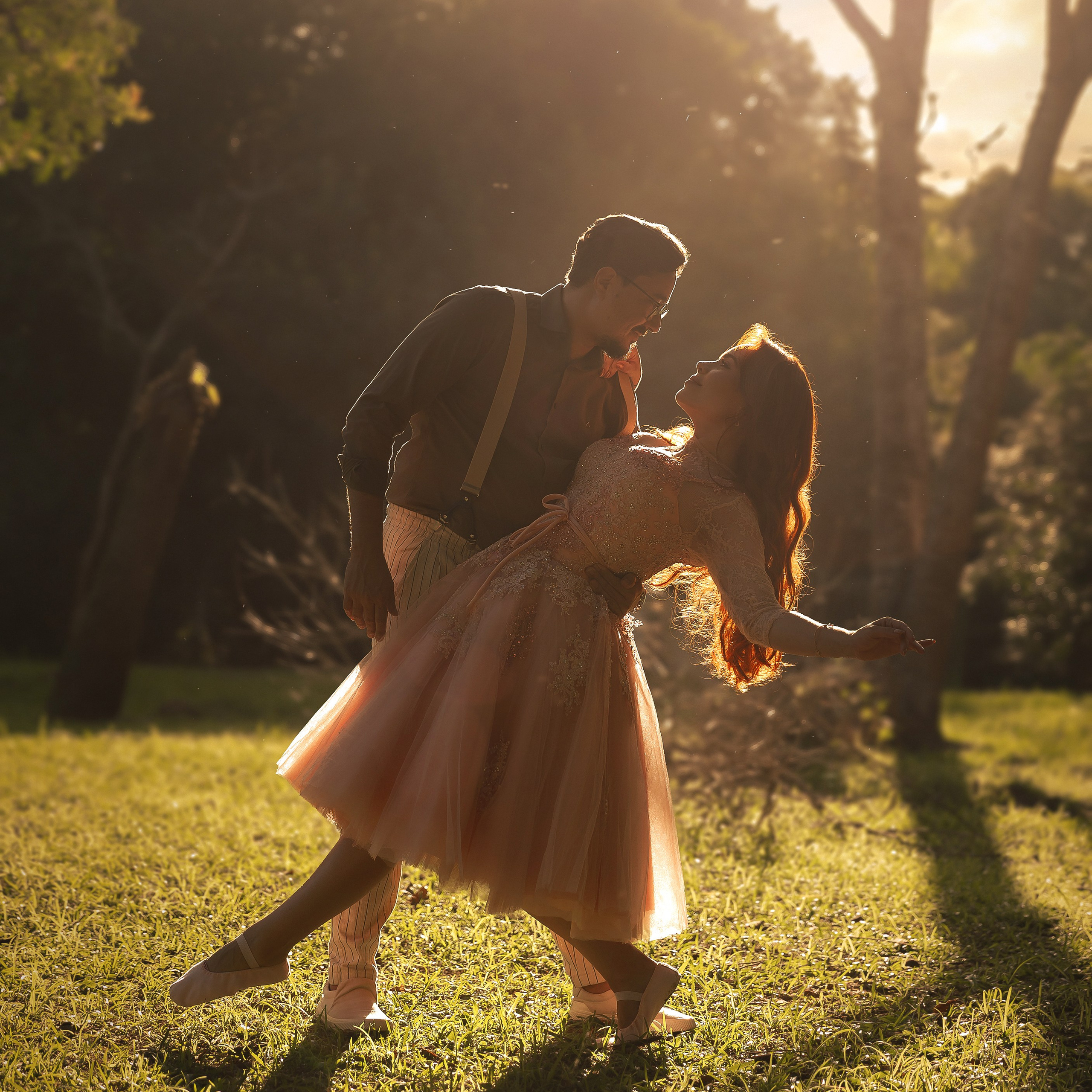 Externo — Casal A&M