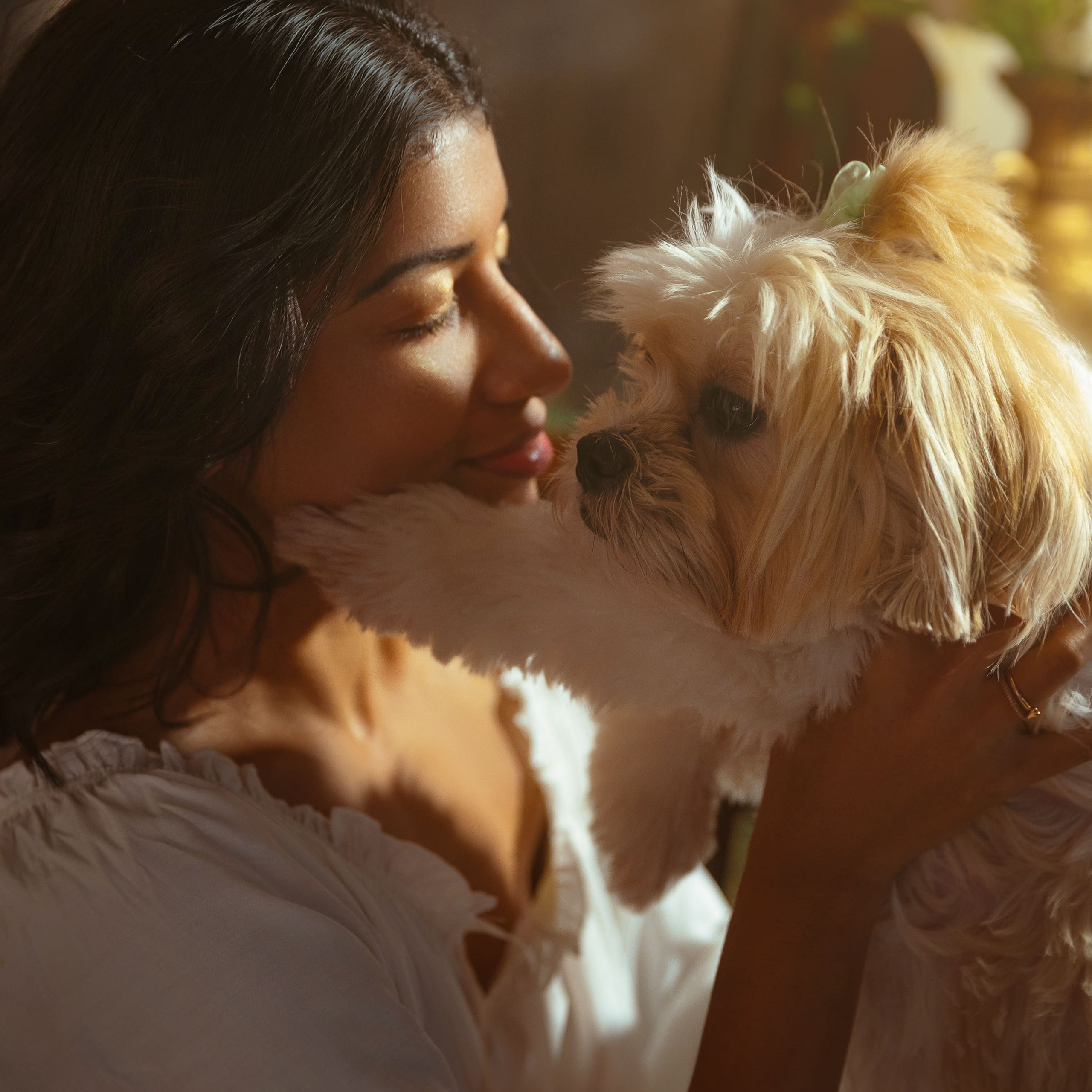 Caravaggio&nbsp;— Ana & Florinha