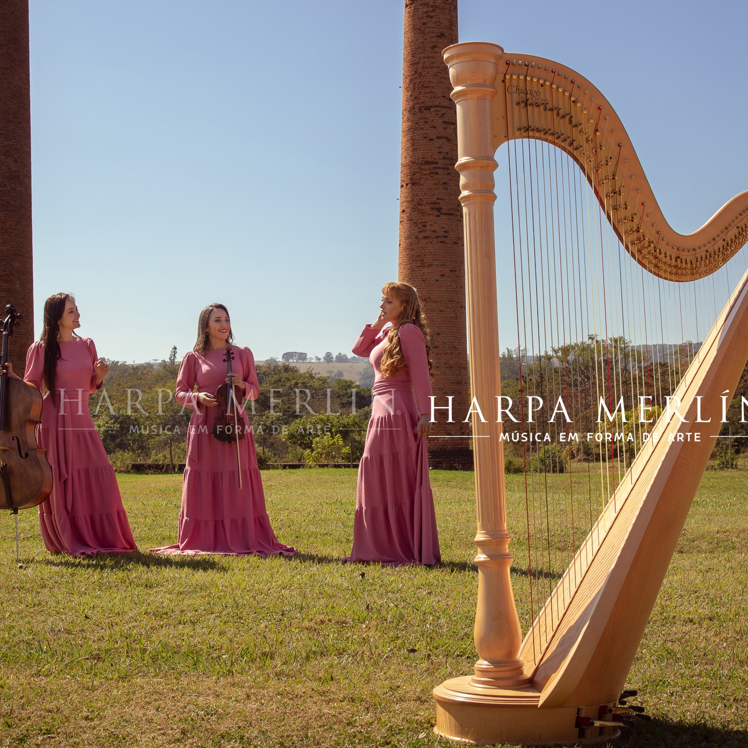 Evento musical ITU — Tatiane