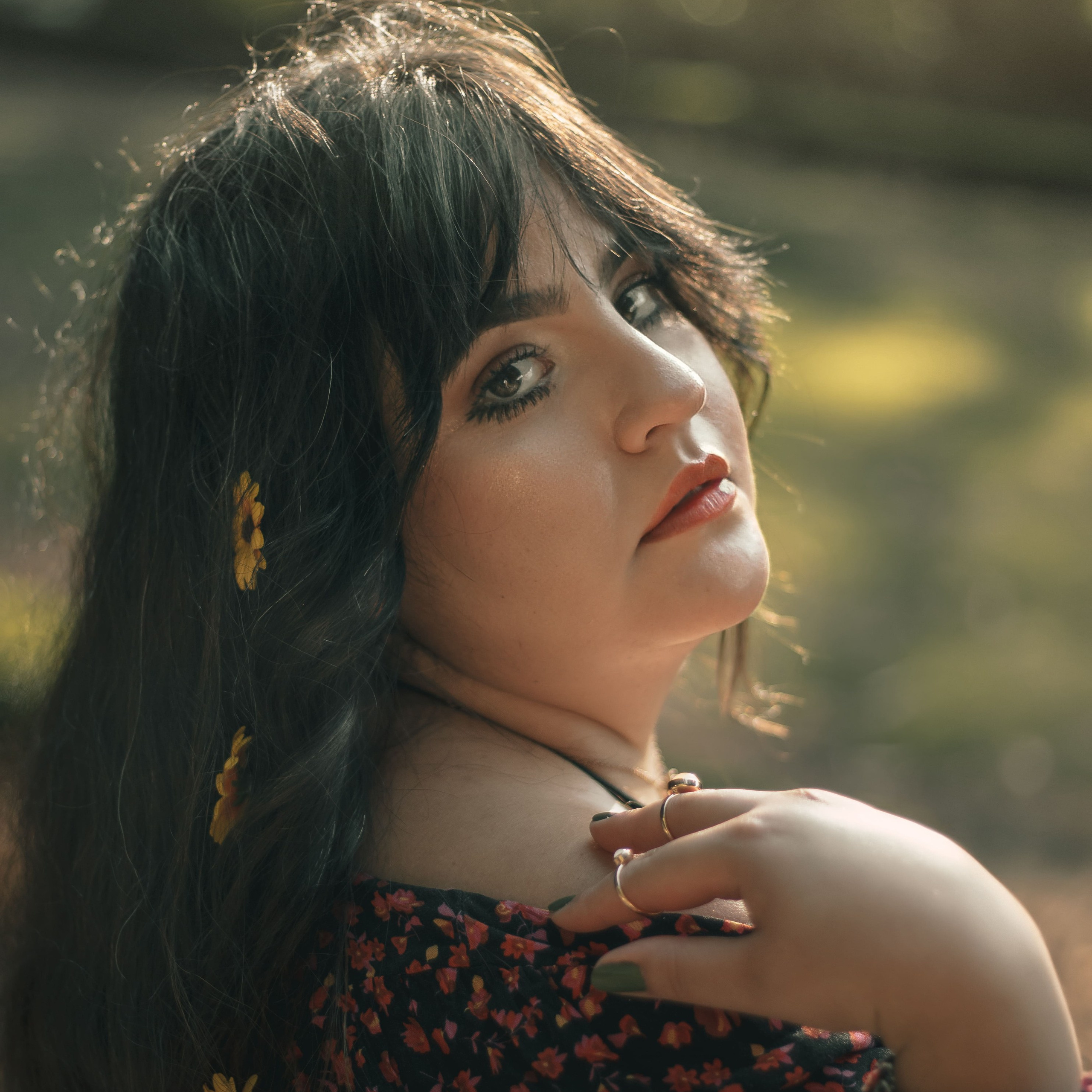 Ensaio Externo — Thalia