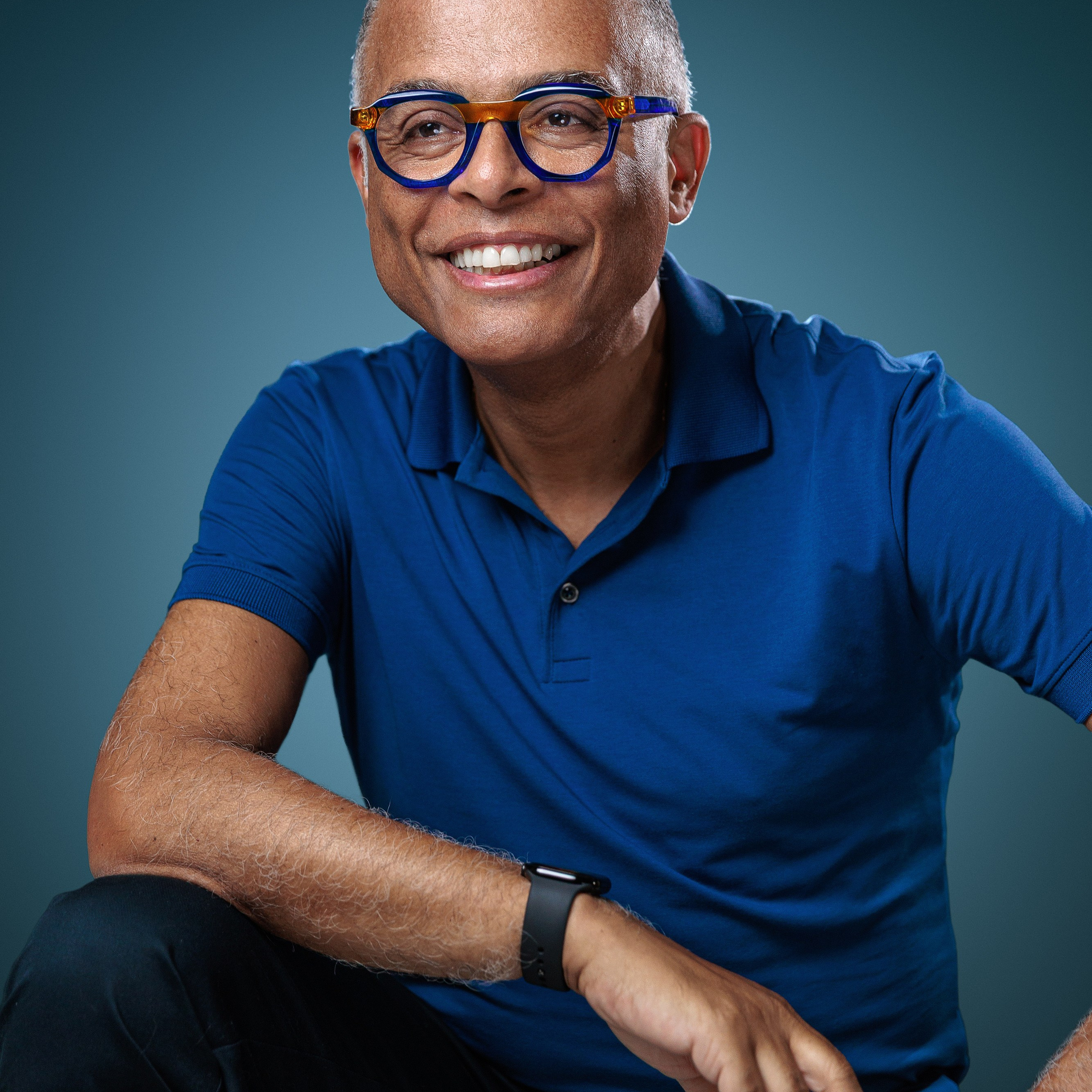 Samuel Felício&nbsp;— Empresário