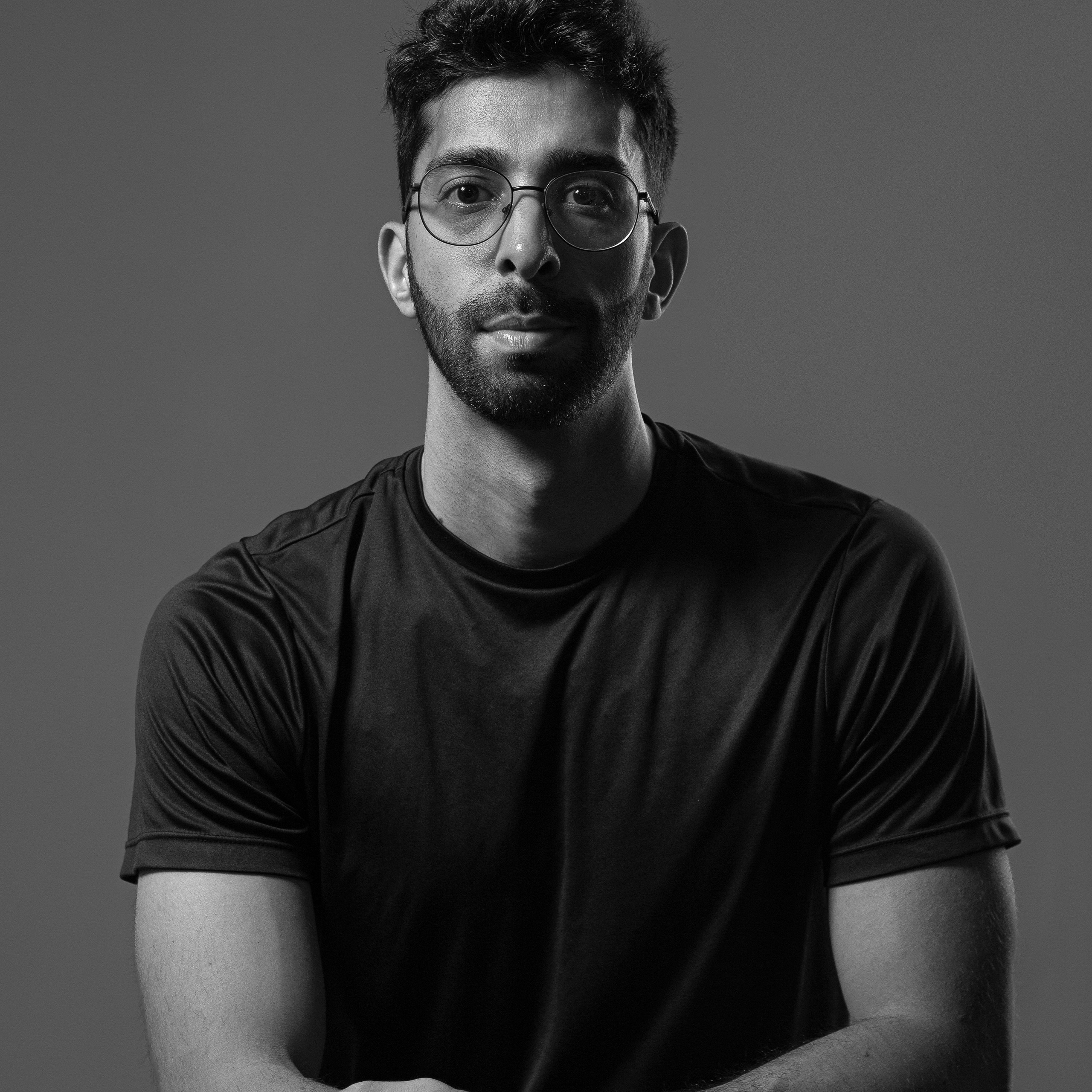 Diego — Ilustrador