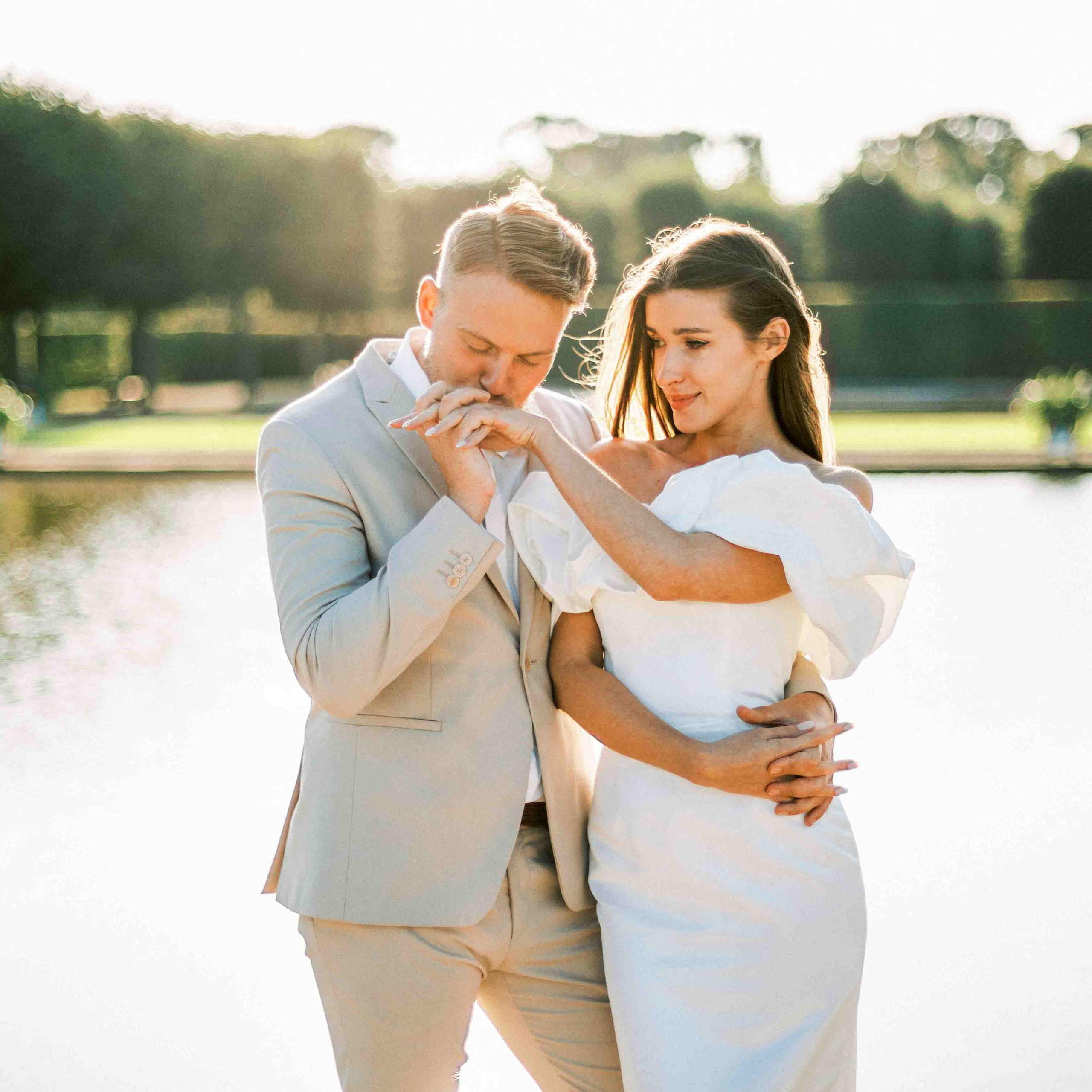 Reviews. Hochzeitsfotograf Hannover — Moderne Hochzeitsfotografie