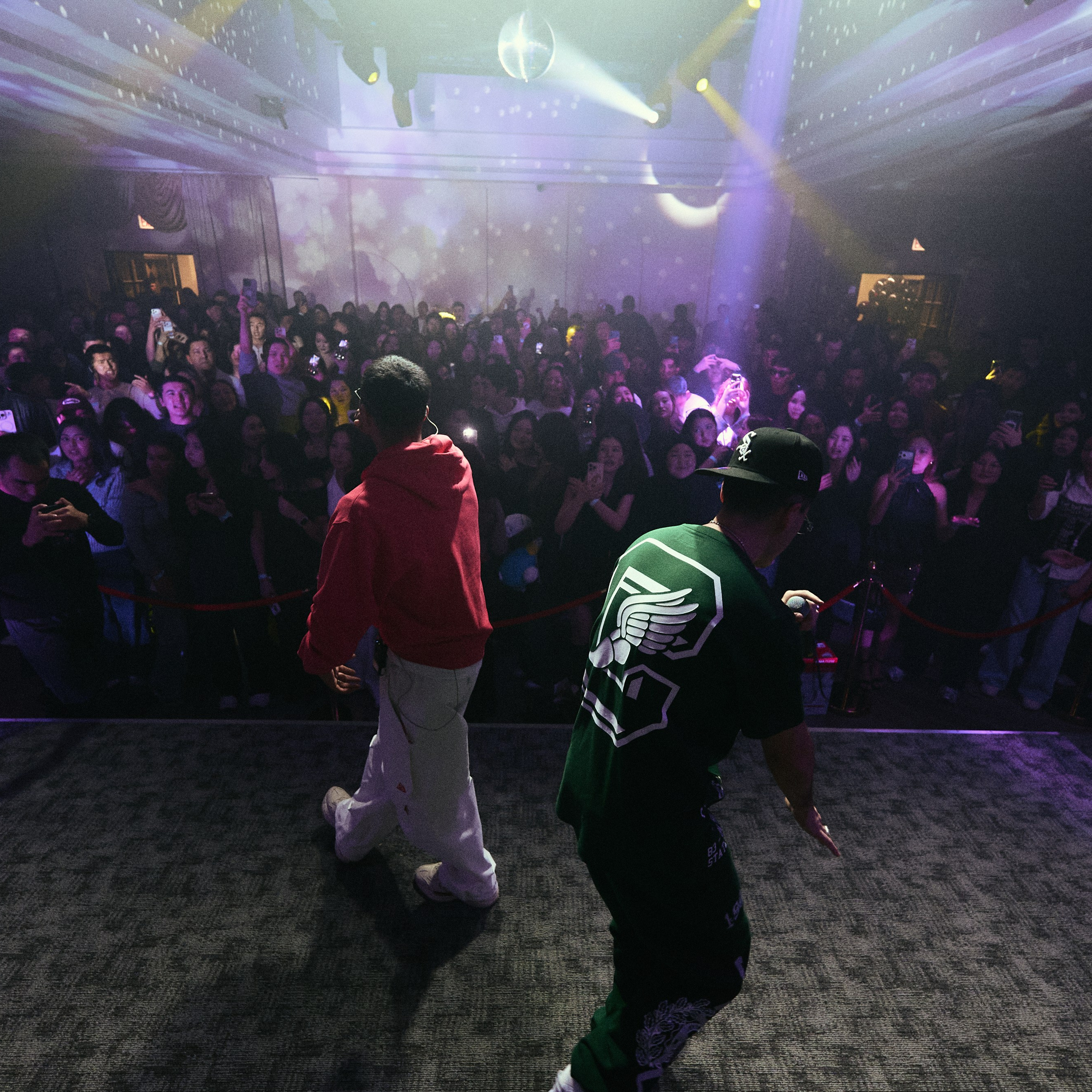 Testimonials. The Photographer