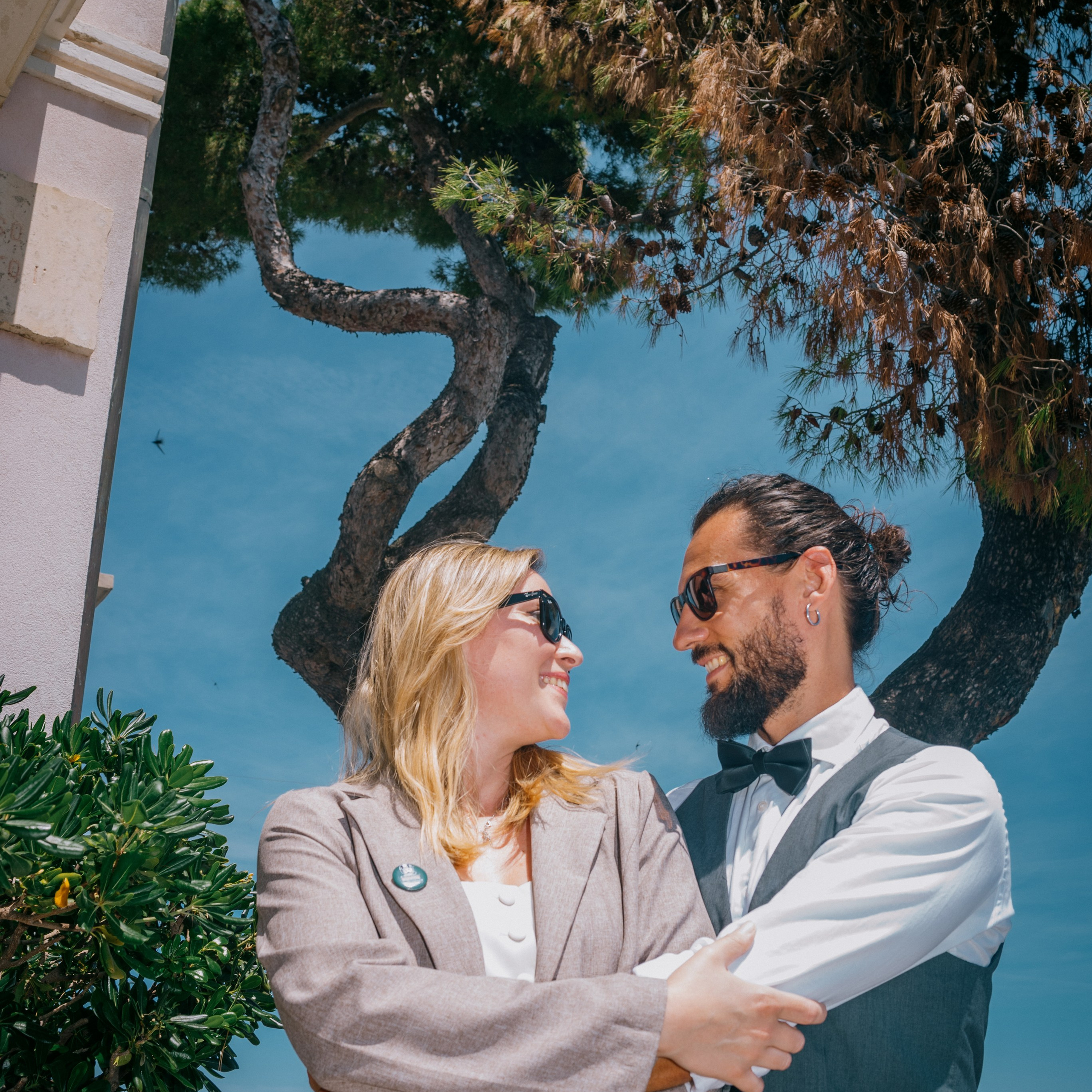 Distinguished Gentleman's Ride 2024