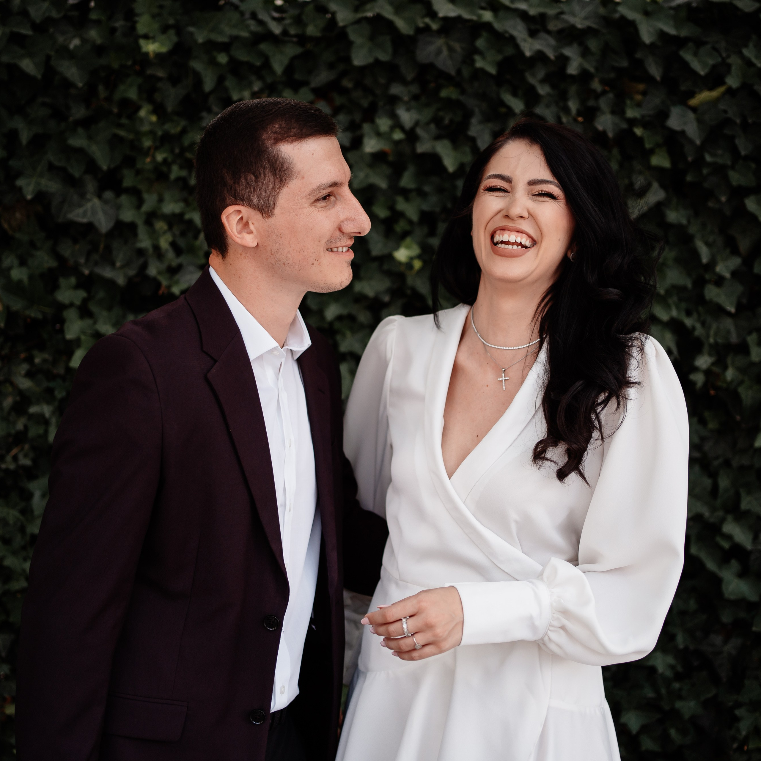 Testimoniale Clienți - Mihai Popa Fotograf Nuntă și Botez. Fotograf Nuntă & Botez București - Mihai Popa | Dincolo de oameni, imortalizez emoții!