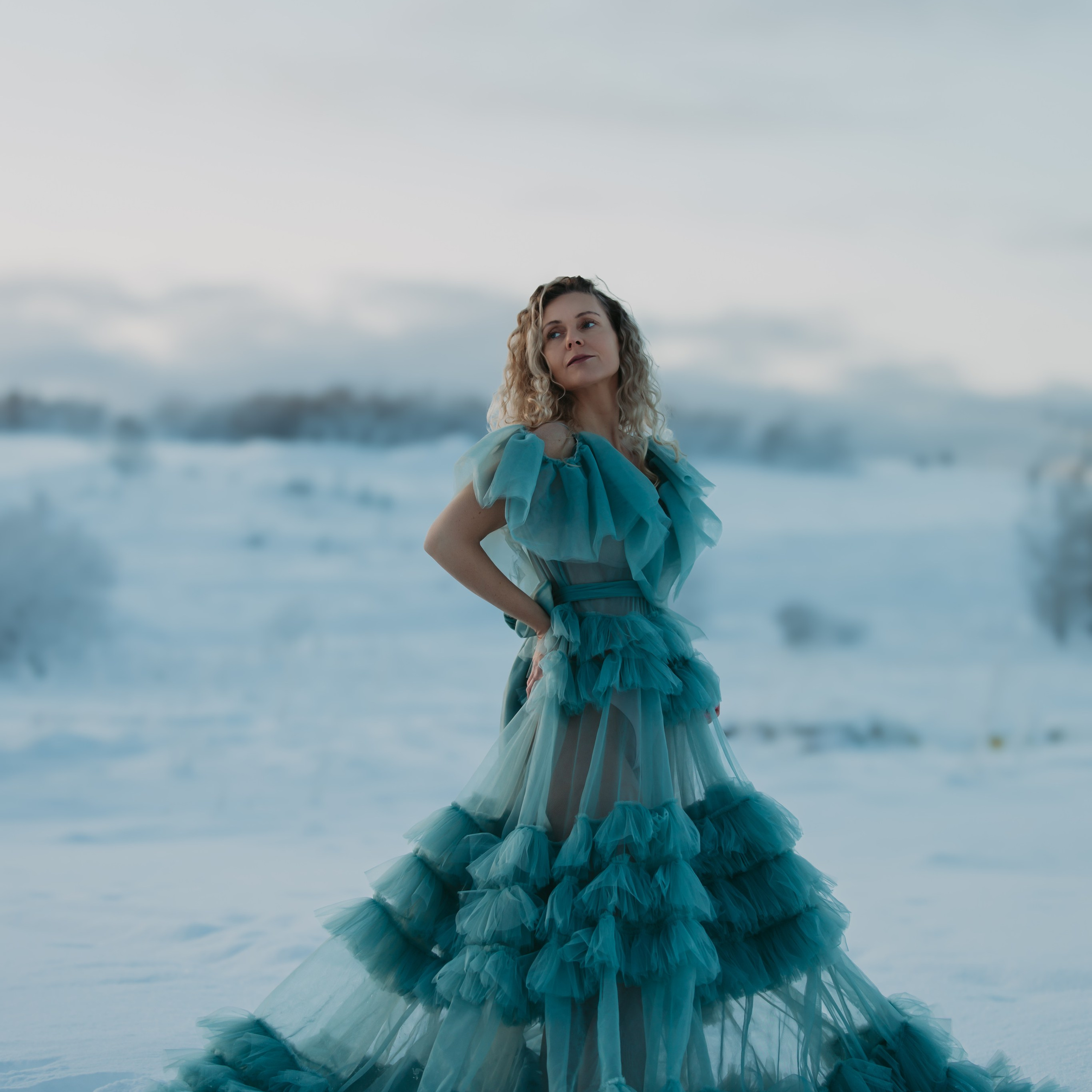 Kind Words. Heart In Lens Photography from Reykjavík, Iceland