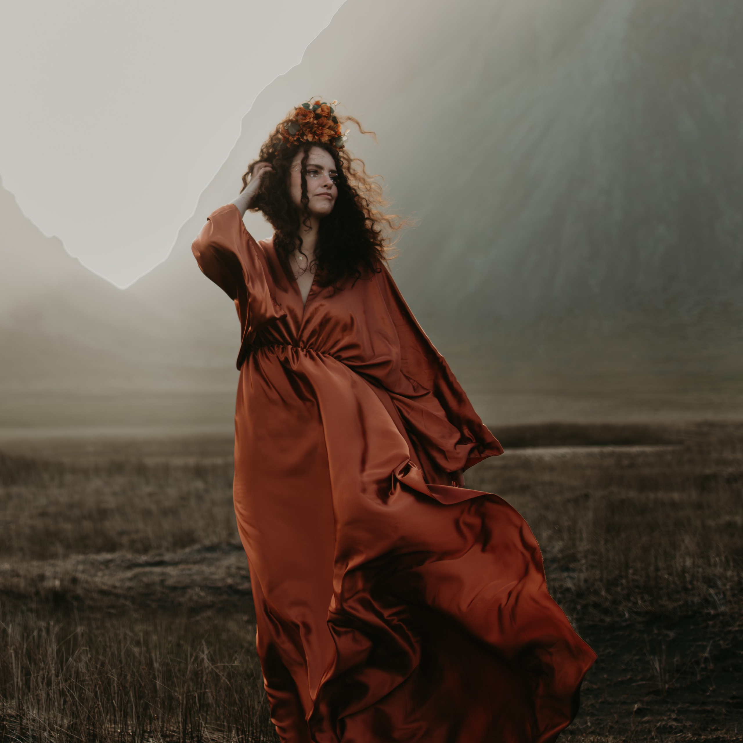 Kind Words. Heart In Lens Photography from Reykjavík, Iceland