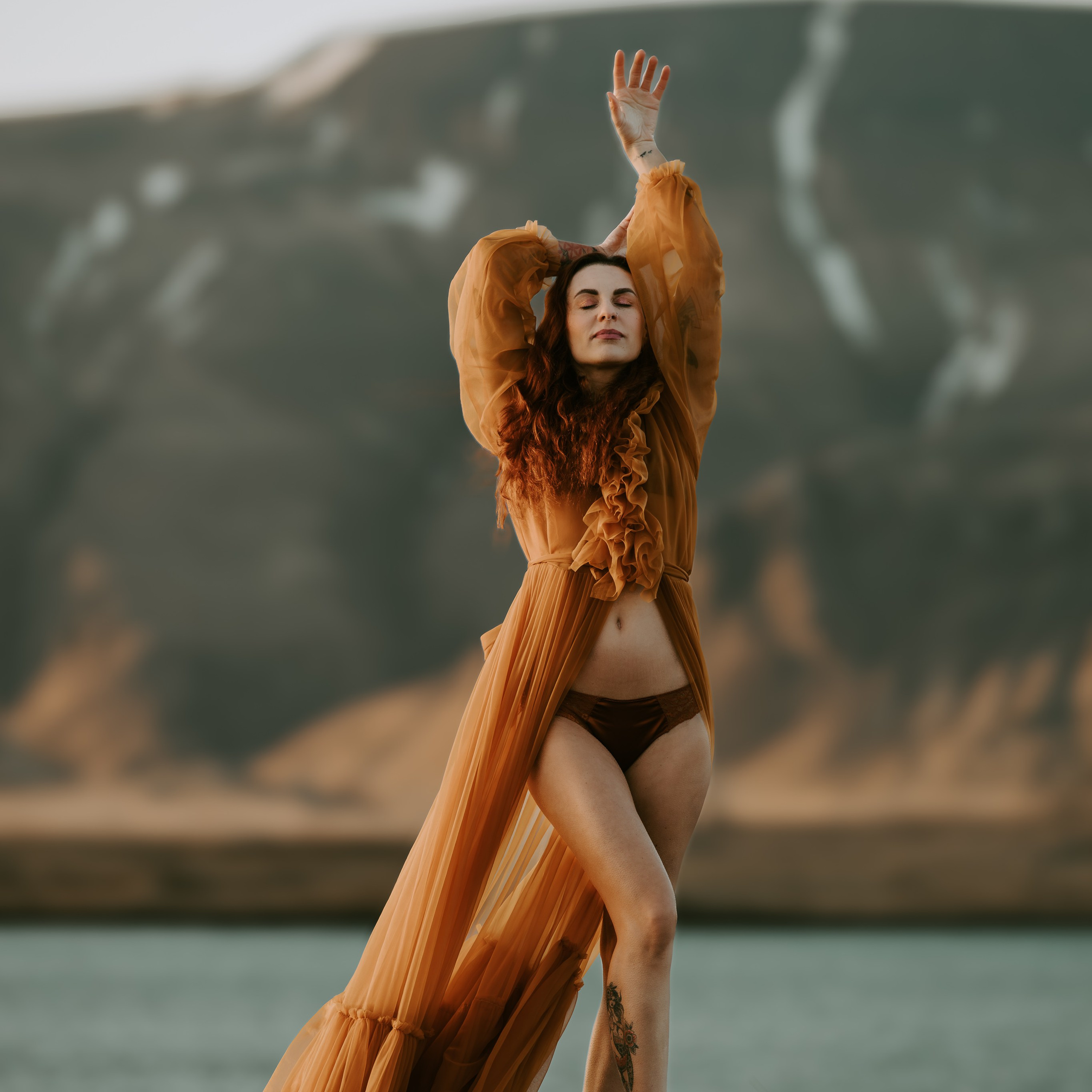 Kind Words. Heart In Lens Photography from Reykjavík, Iceland