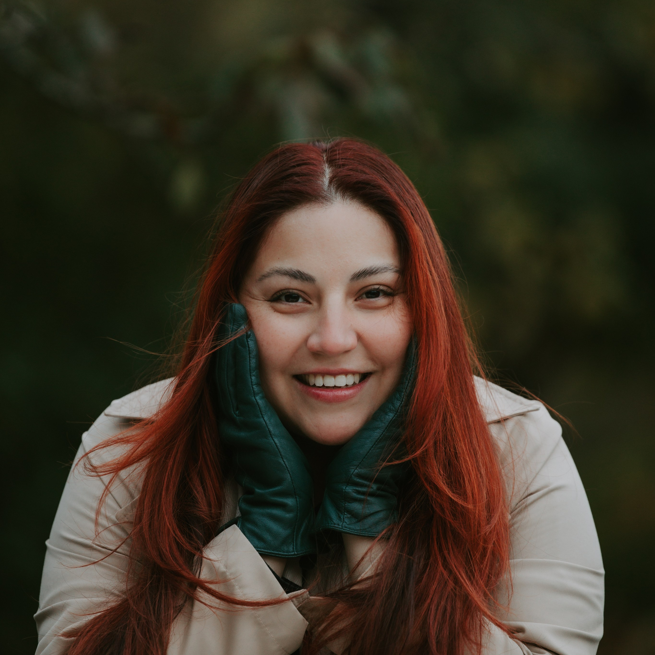 Kind Words. Heart In Lens Photography from Reykjavík, Iceland