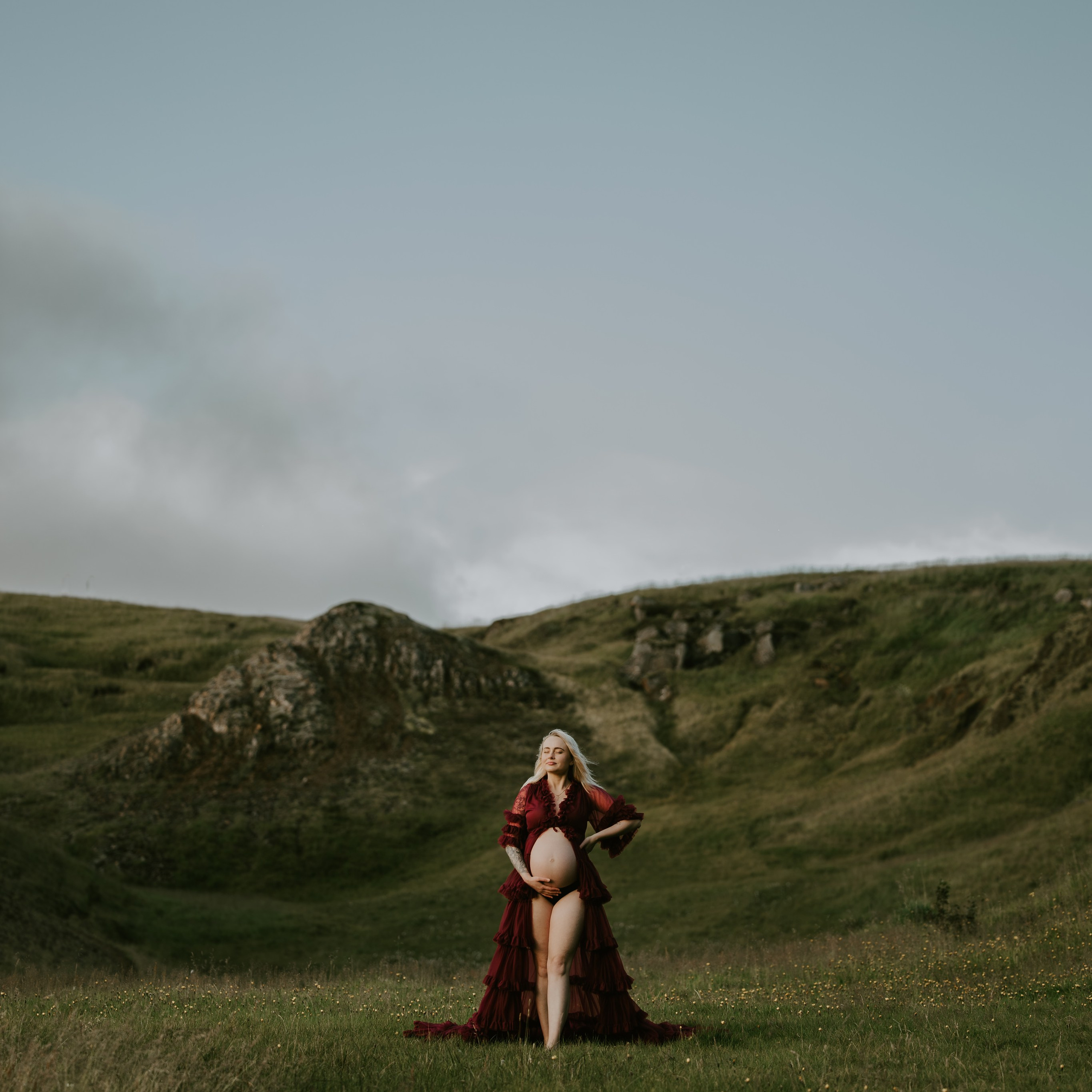 Kind Words. Heart In Lens Photography from Reykjavík, Iceland