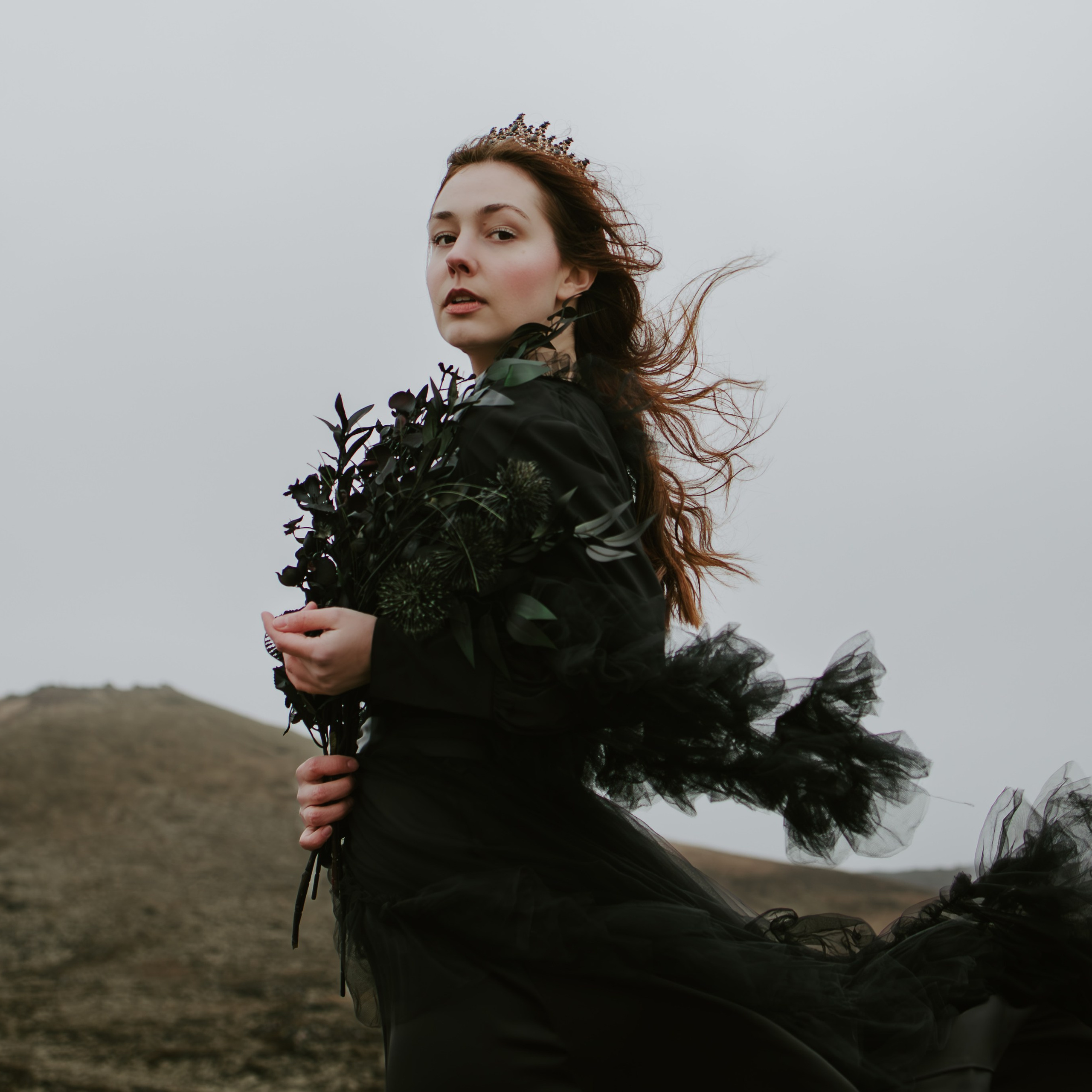 Kind Words. Heart In Lens Photography from Reykjavík, Iceland