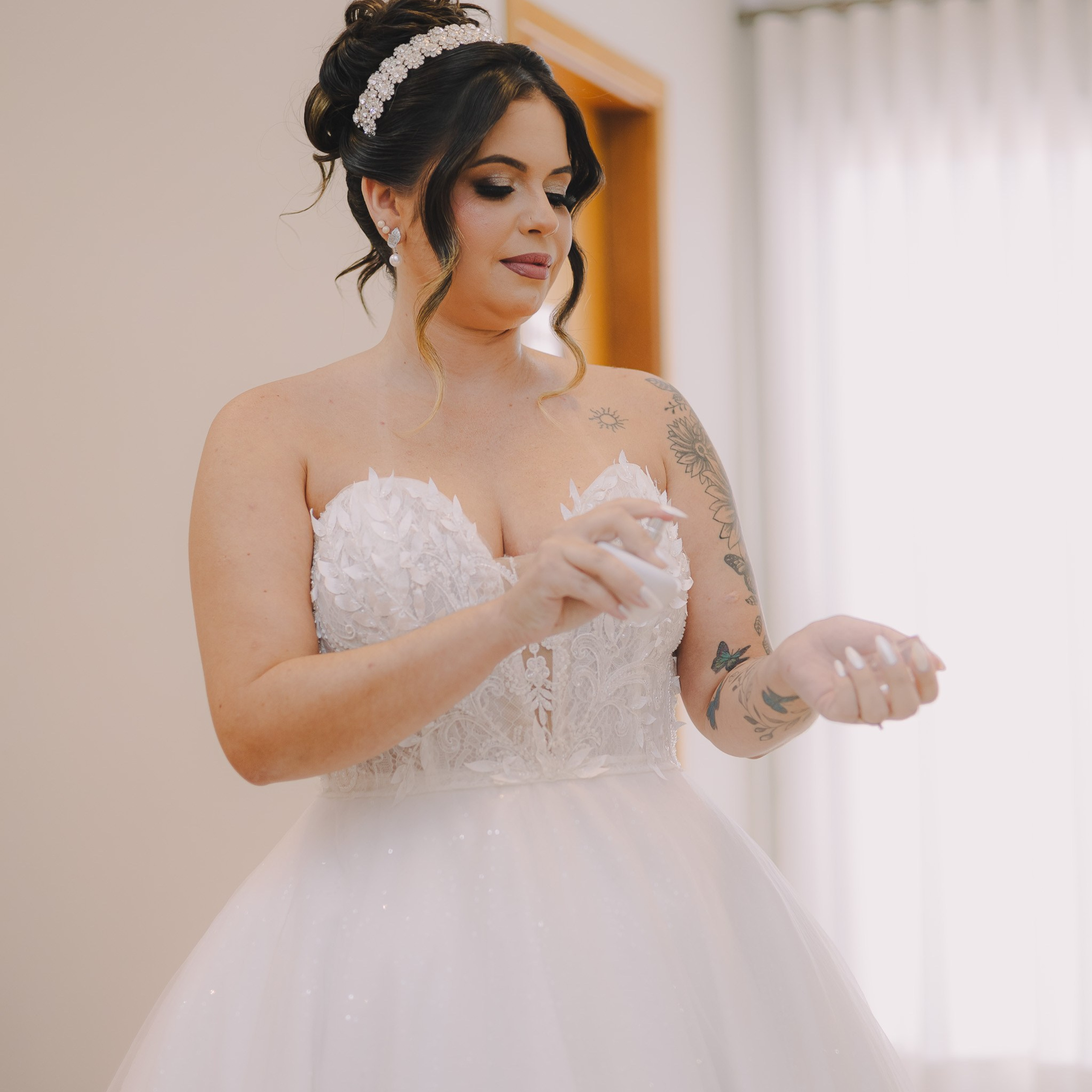 Wedding Aline & Bruno