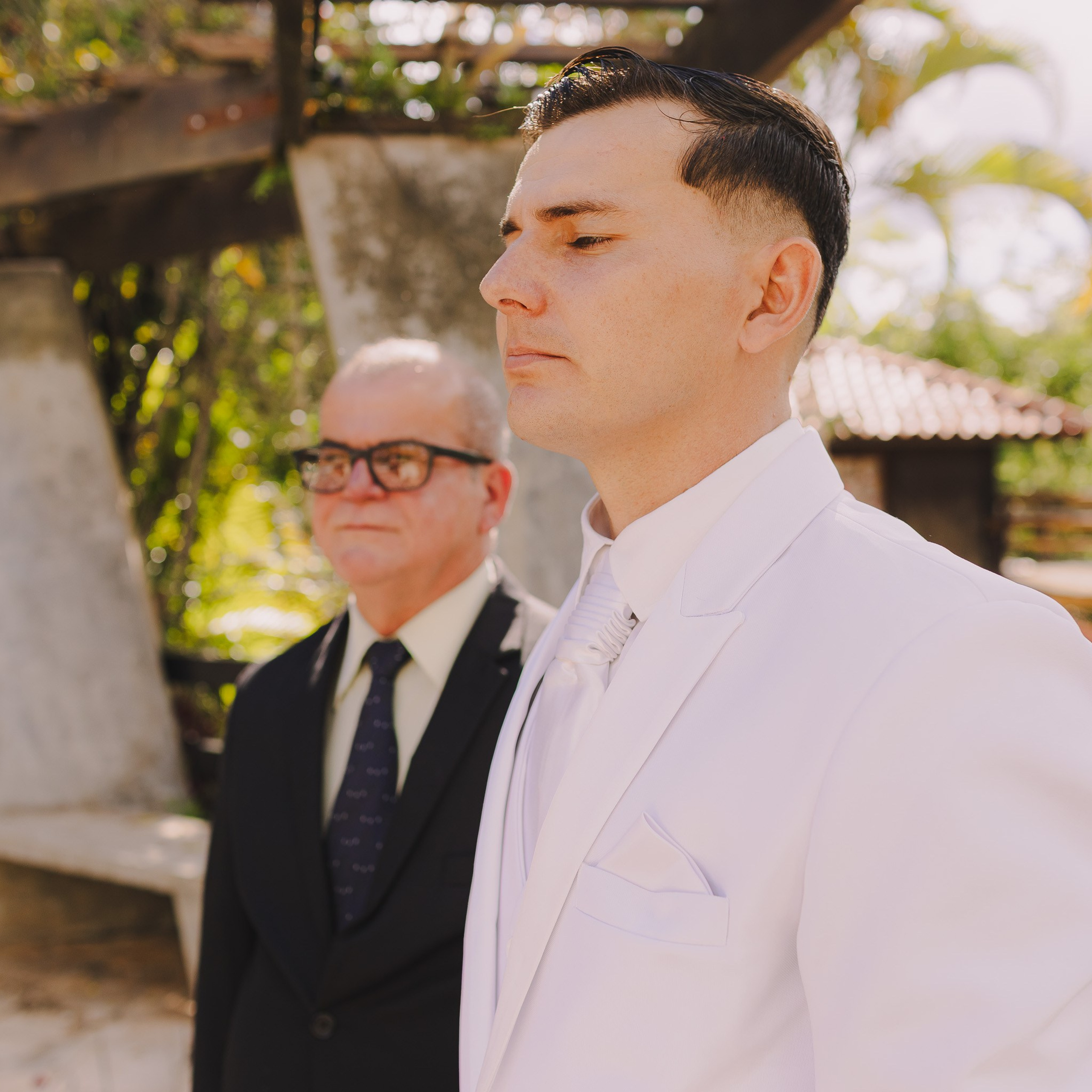 Wedding Aline & Bruno