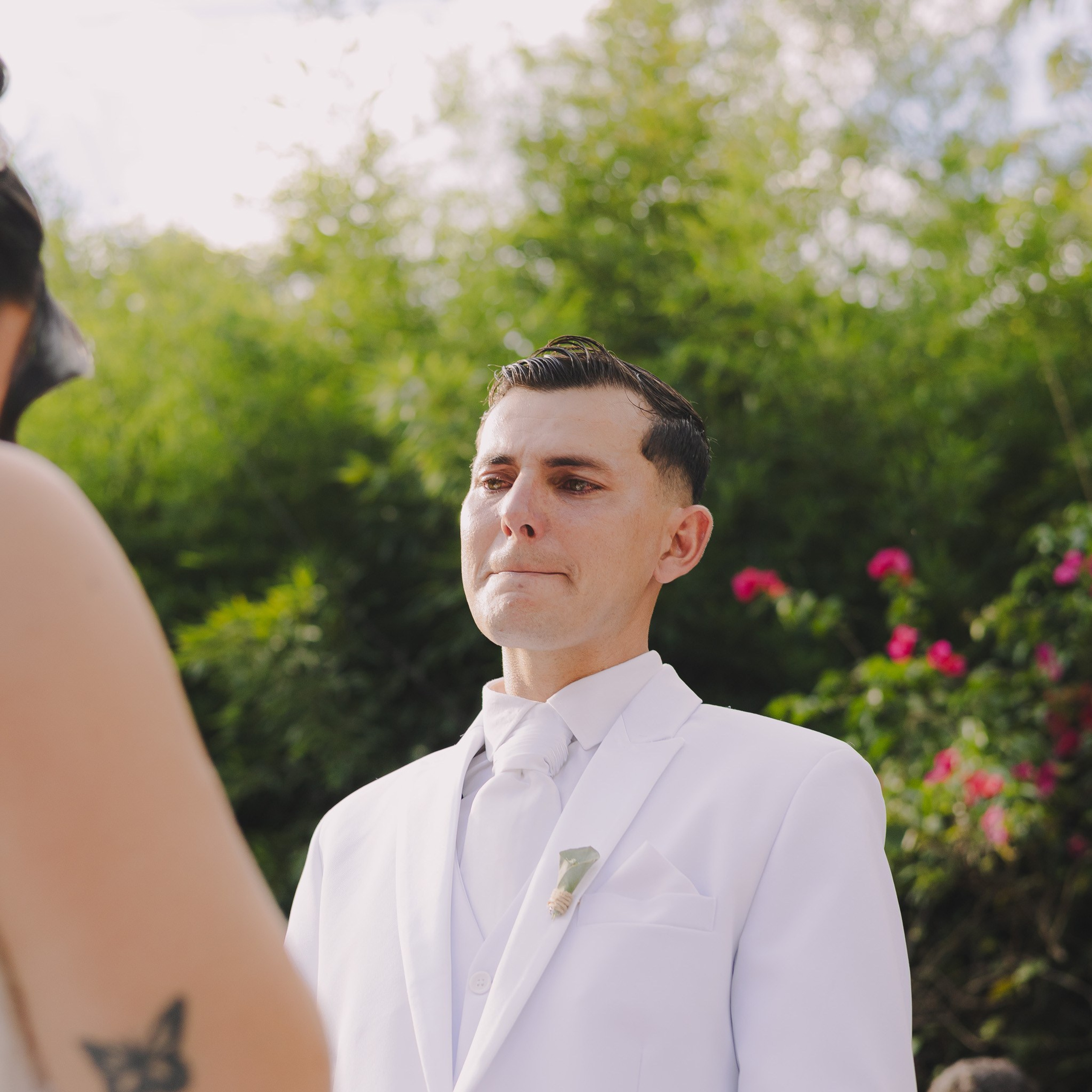 Wedding Aline & Bruno