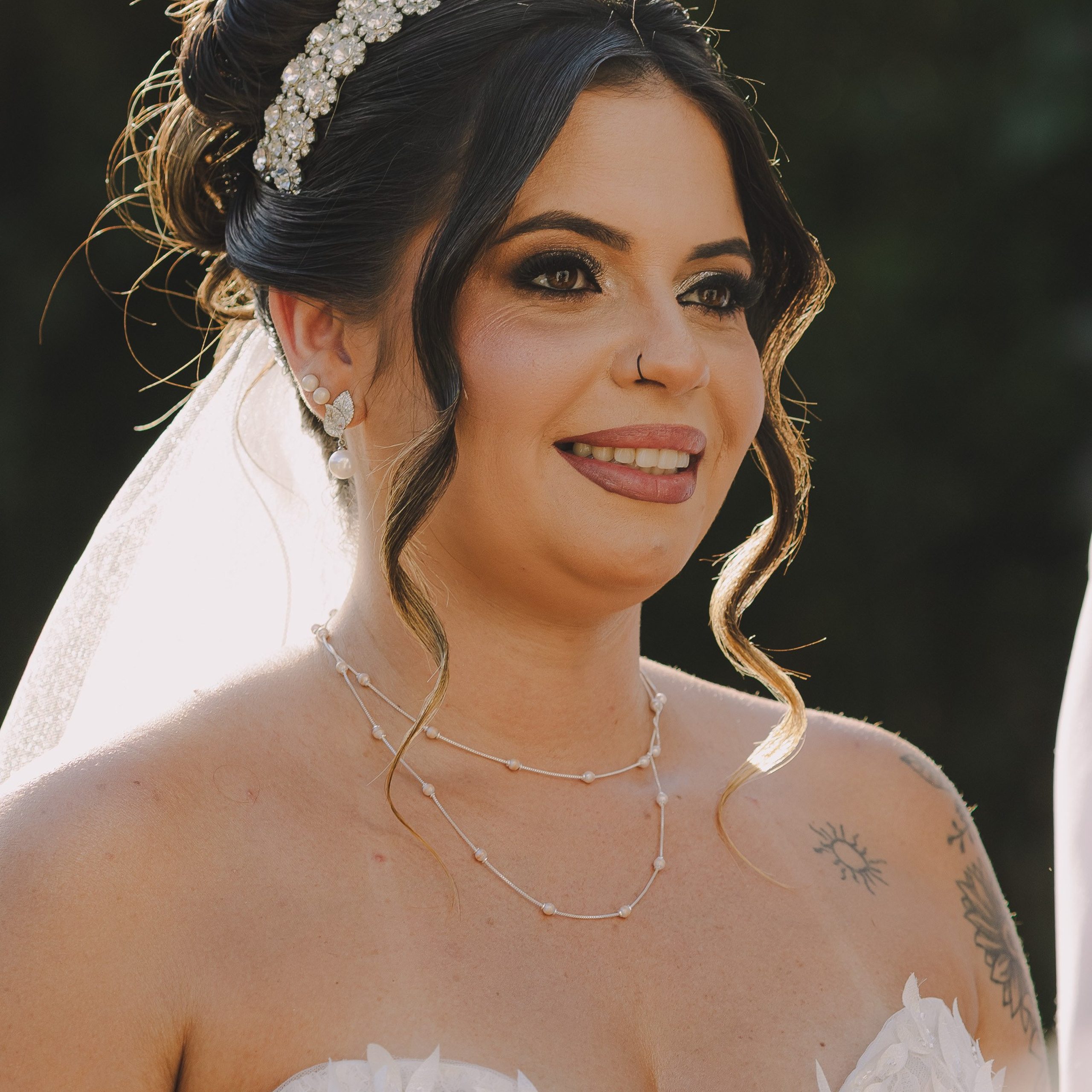 Wedding Aline & Bruno