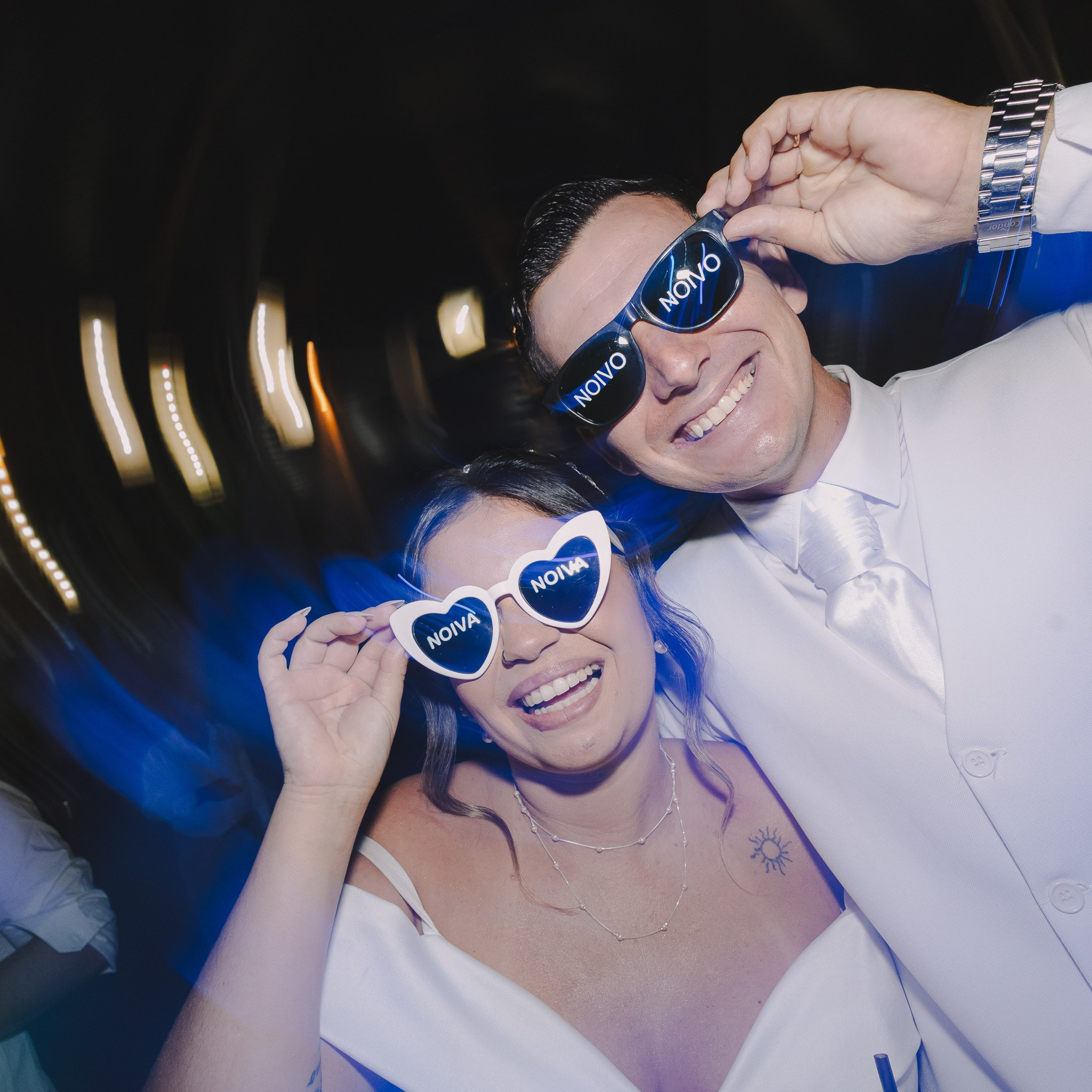 Wedding Aline & Bruno