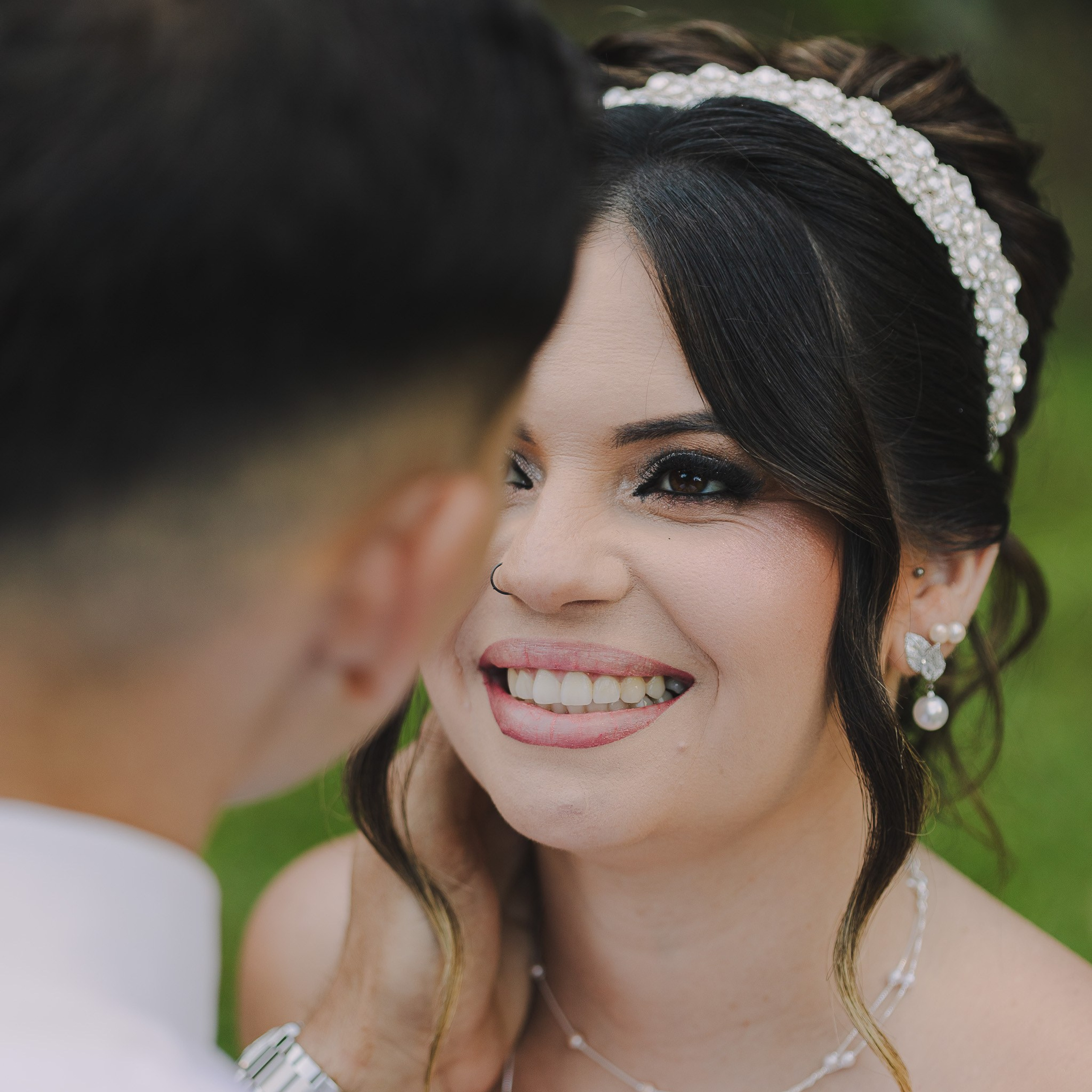 Wedding Aline & Bruno