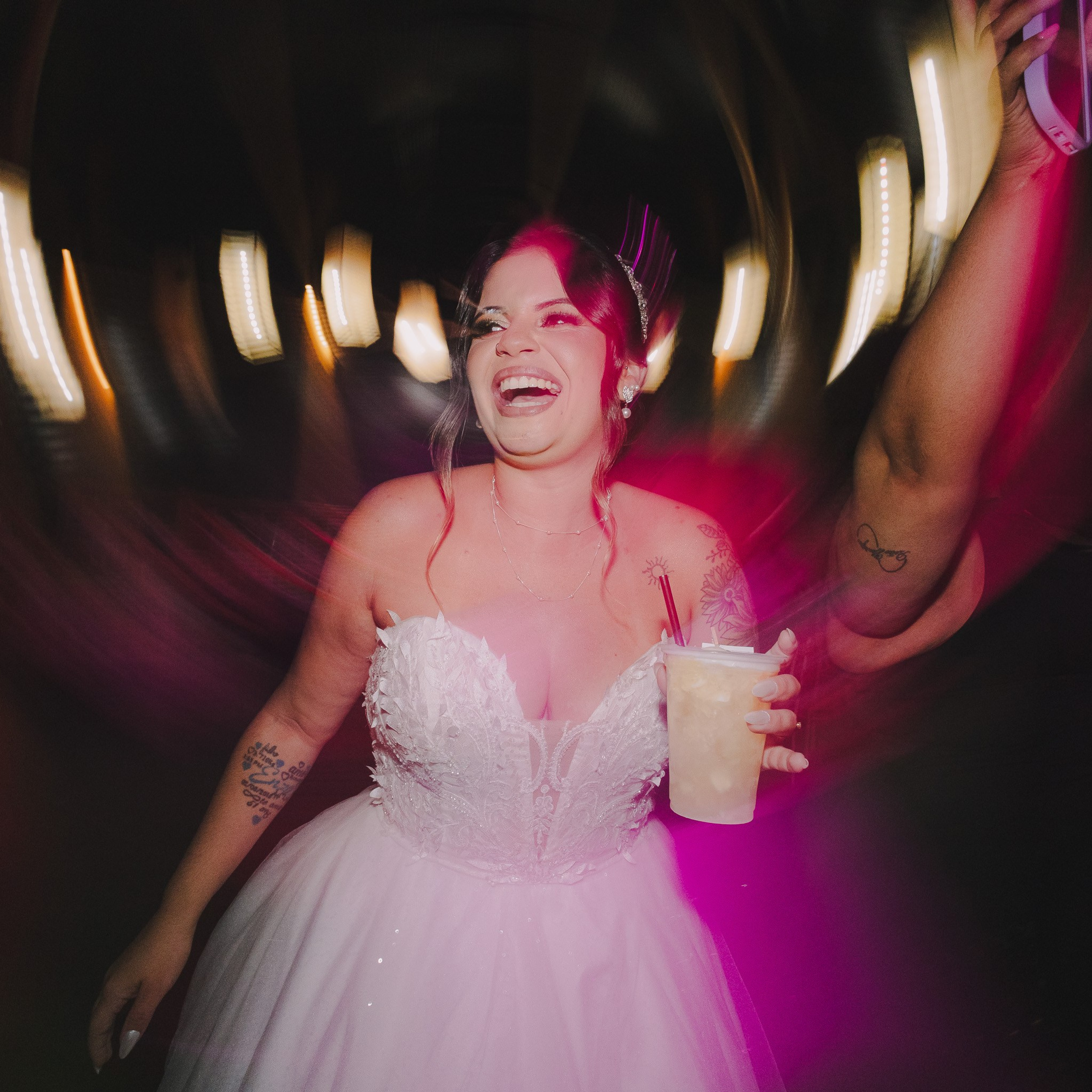 Wedding Aline & Bruno