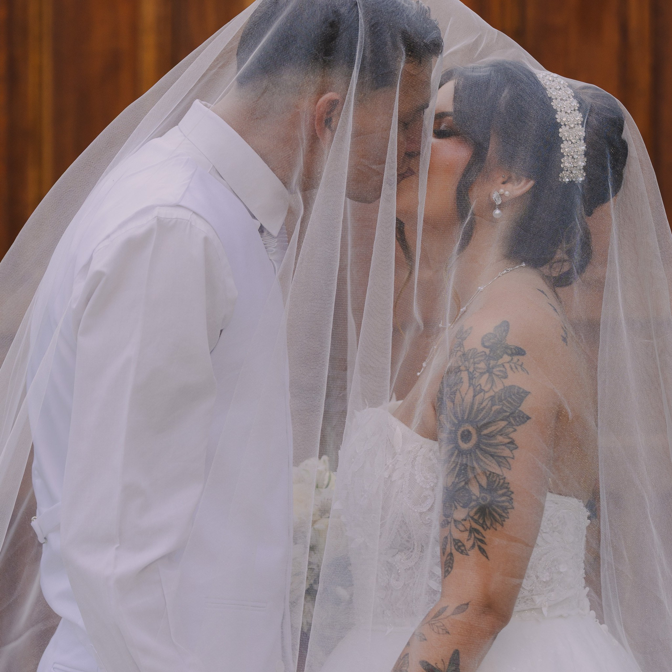 Wedding Aline & Bruno