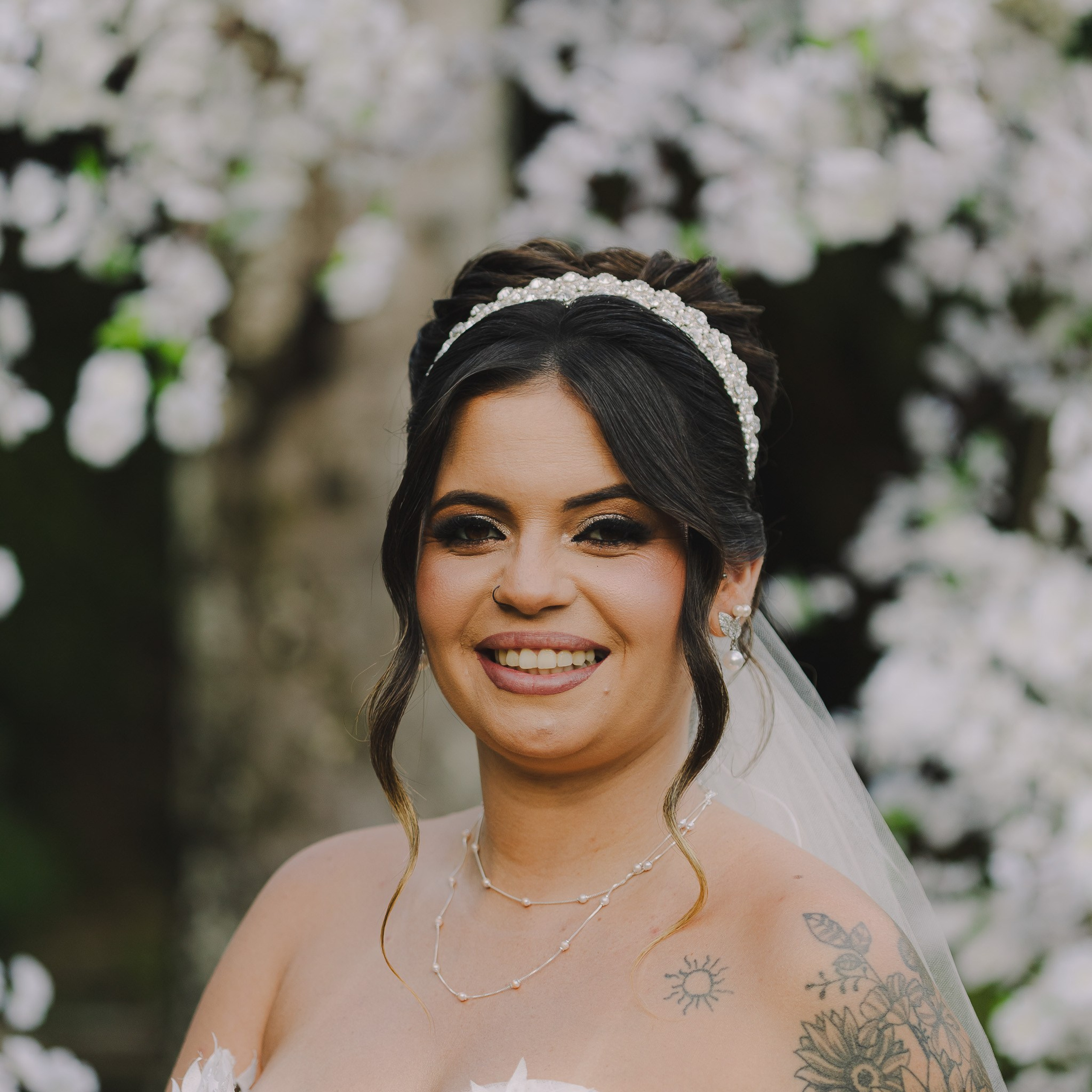 Wedding Aline & Bruno