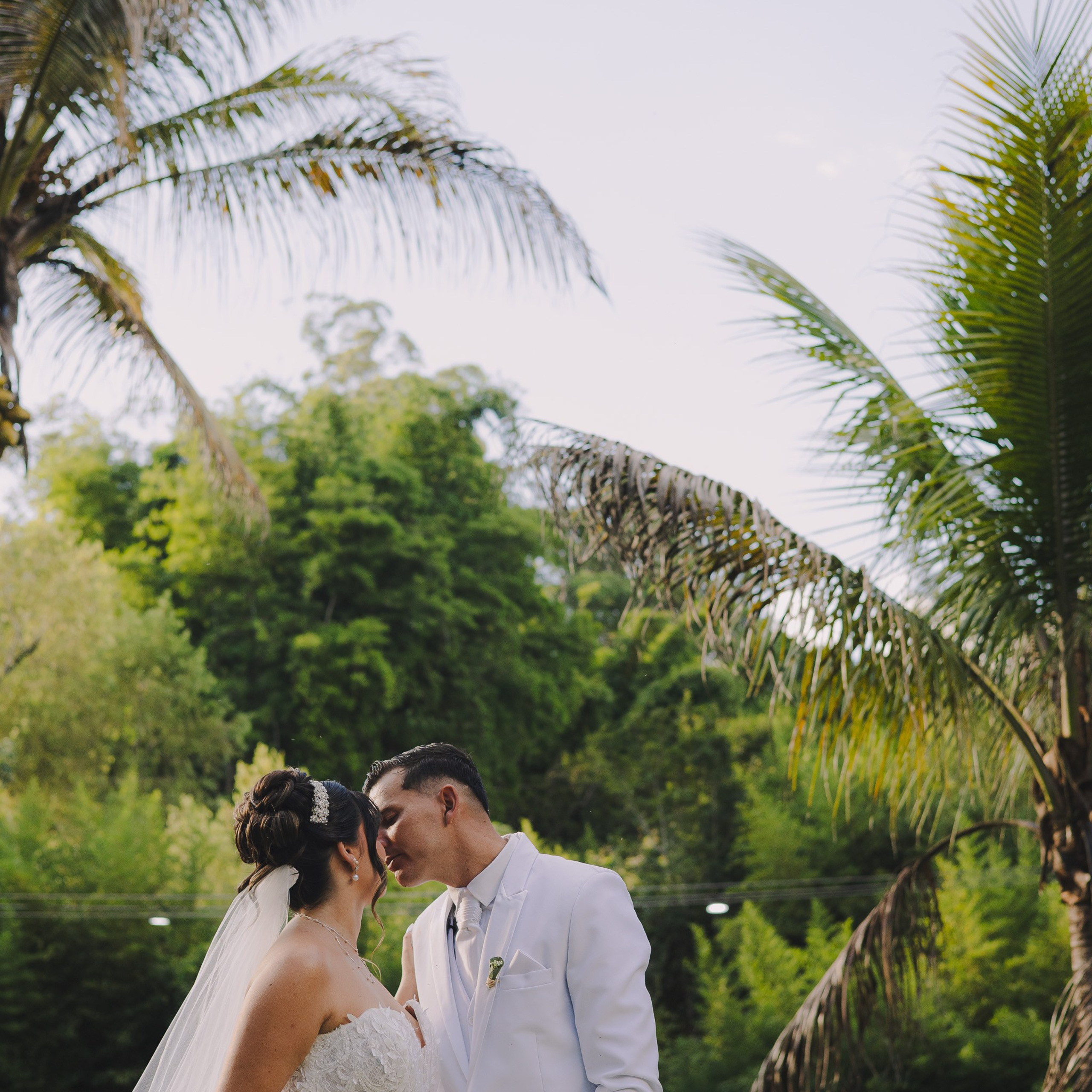 Wedding Aline & Bruno