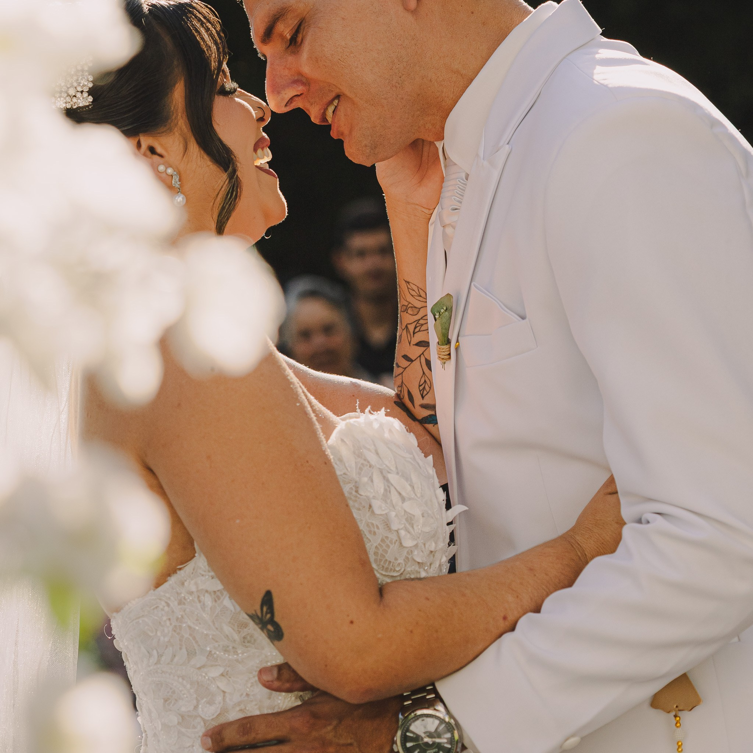 Wedding Aline & Bruno