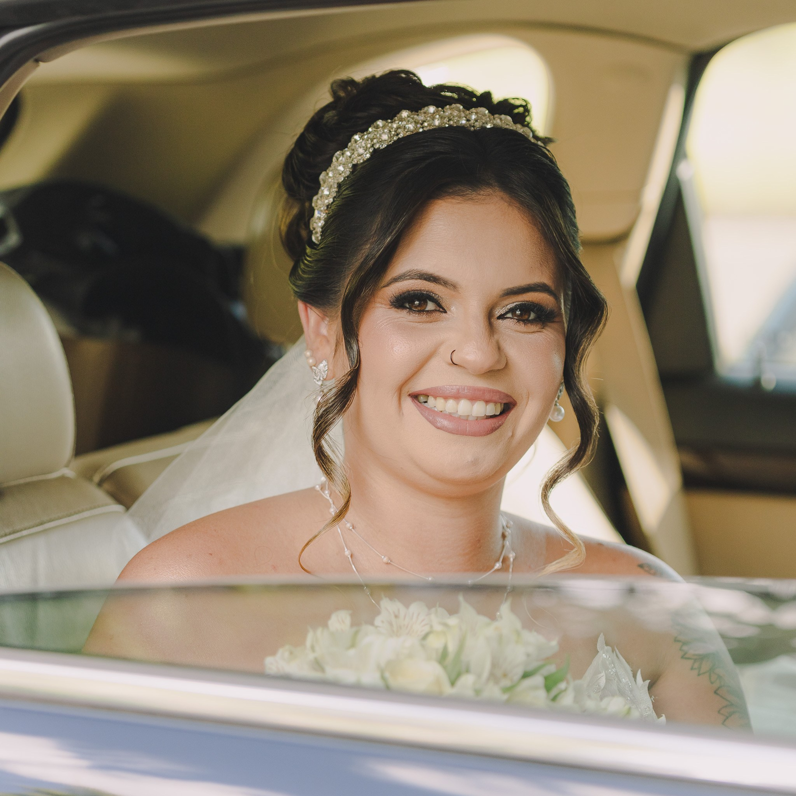 Wedding Aline & Bruno