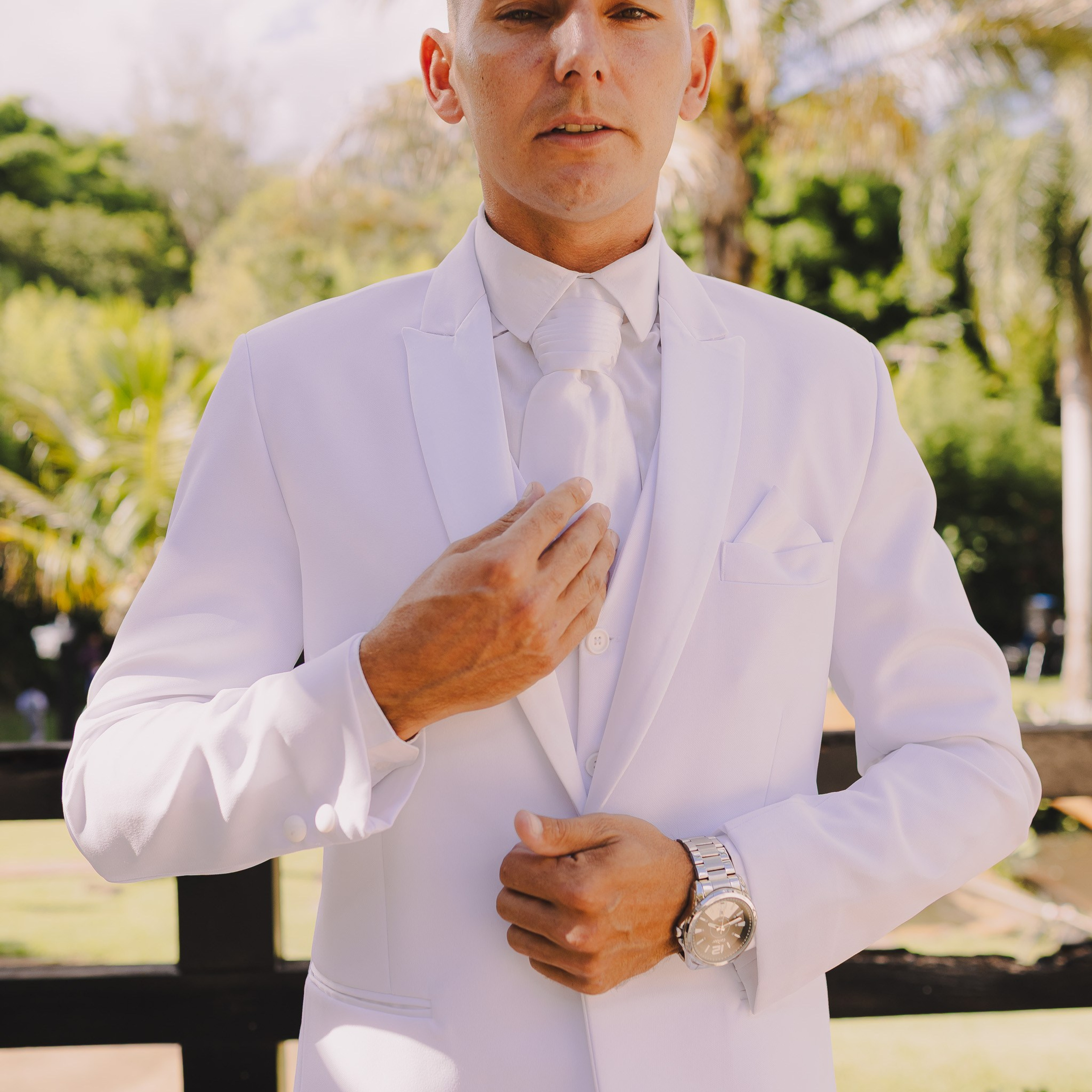 Wedding Aline & Bruno