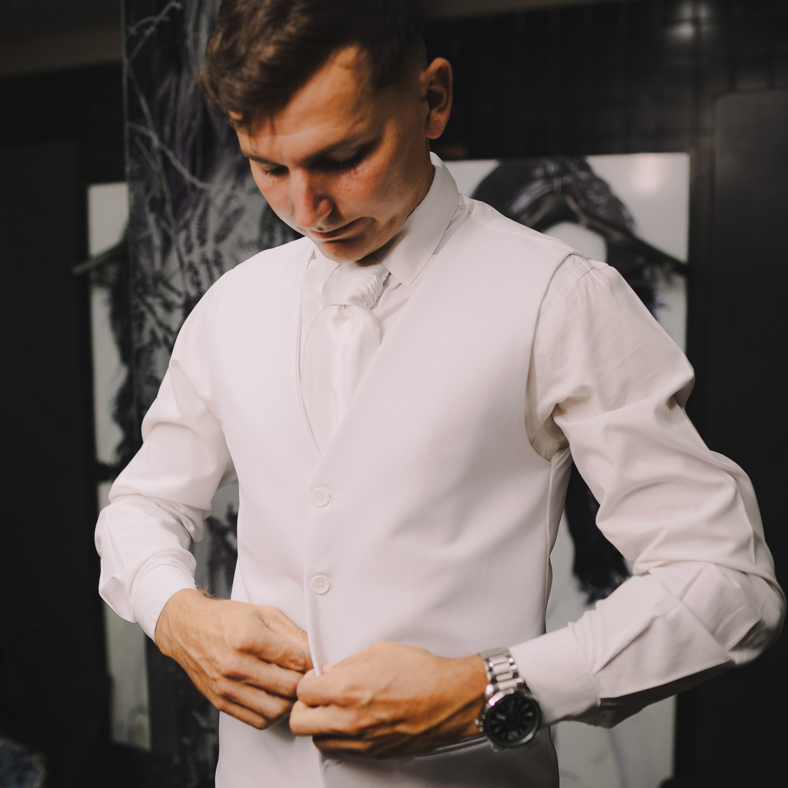 Wedding Aline & Bruno