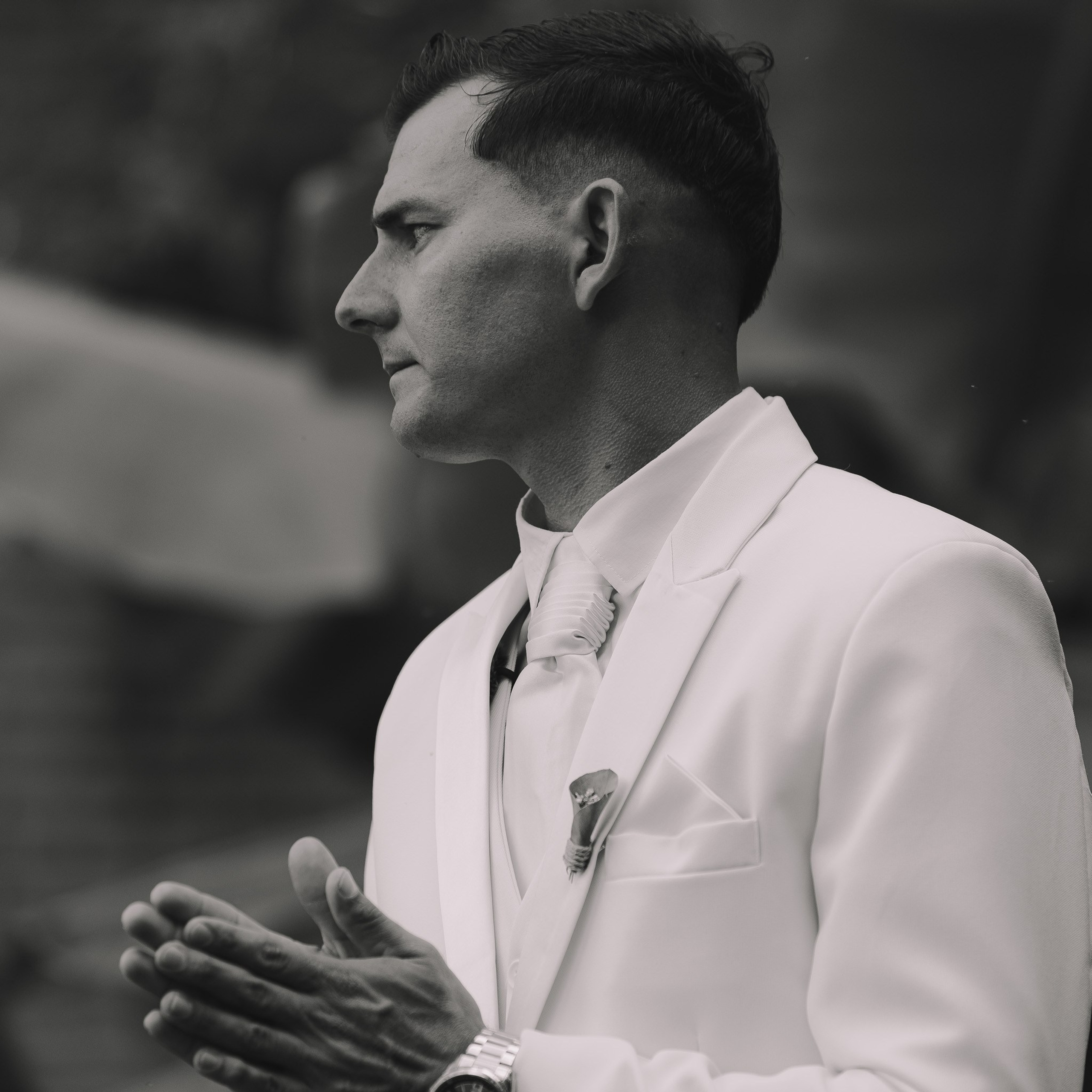 Wedding Aline & Bruno