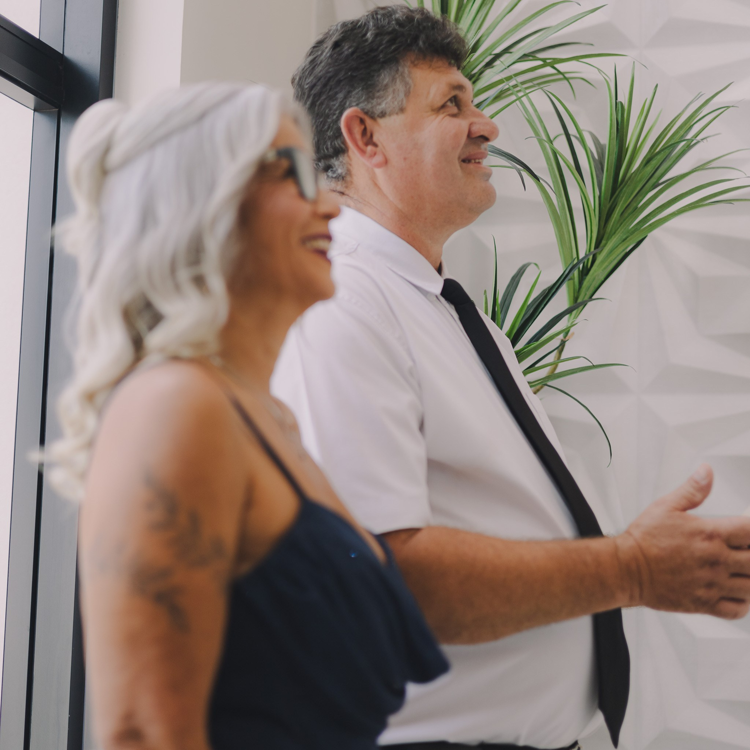 Wedding Aline & Bruno